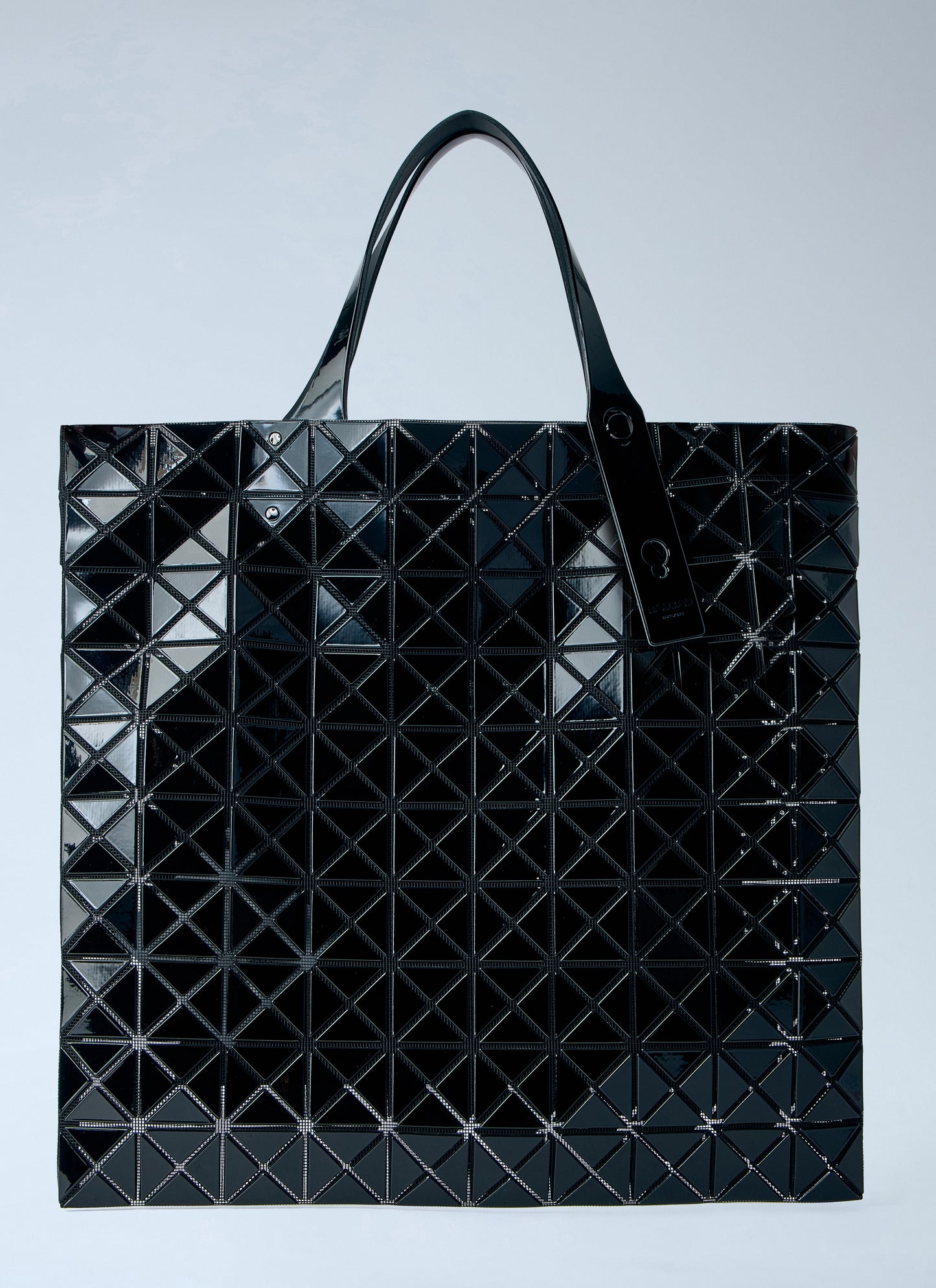 Bao Bao Issey Miyake Women Geometric Tote Bag BAO BAO ISSEY MIYAKE