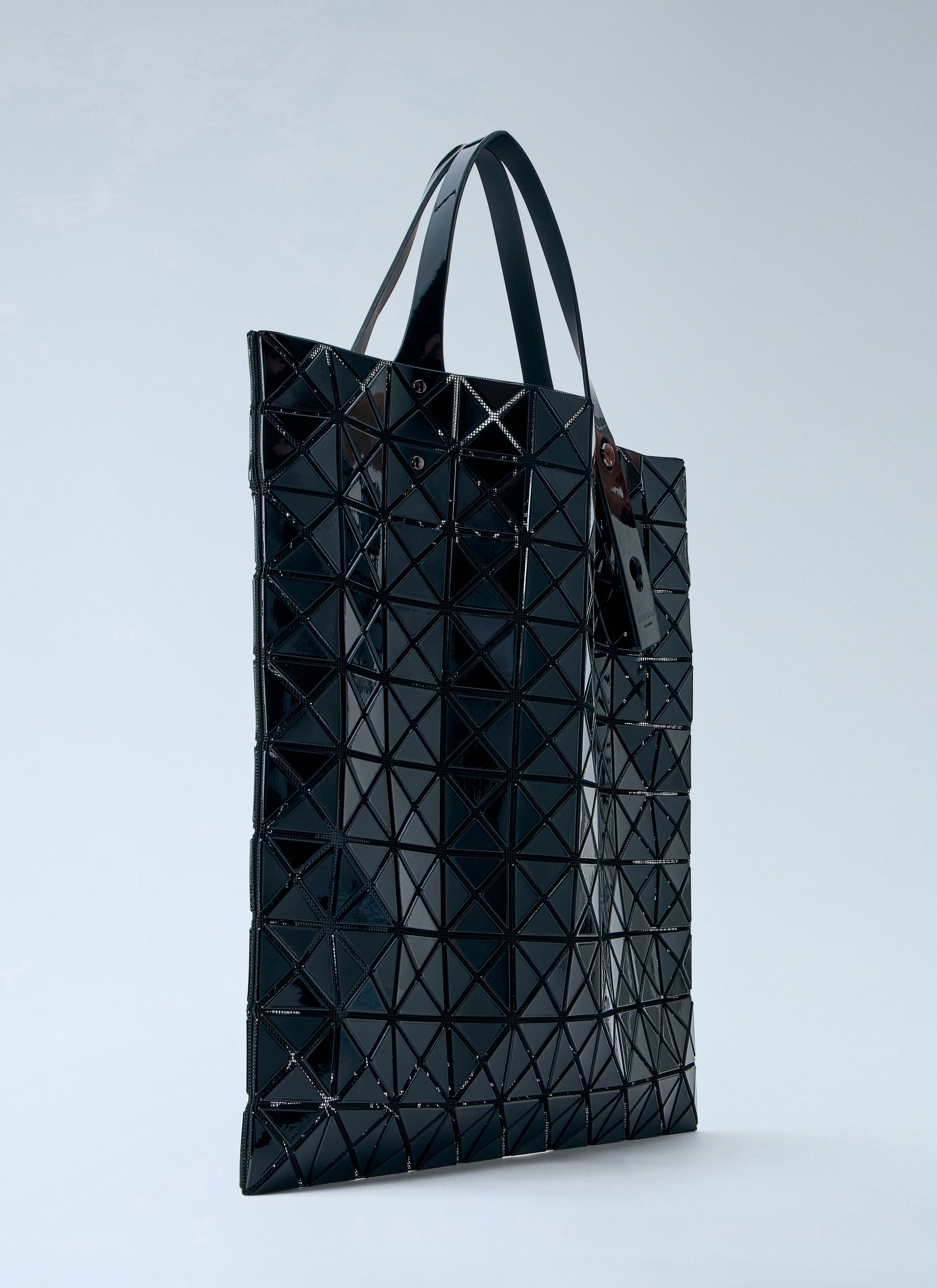 Bao Bao Issey Miyake Women Geometric Tote Bag BAO BAO ISSEY MIYAKE