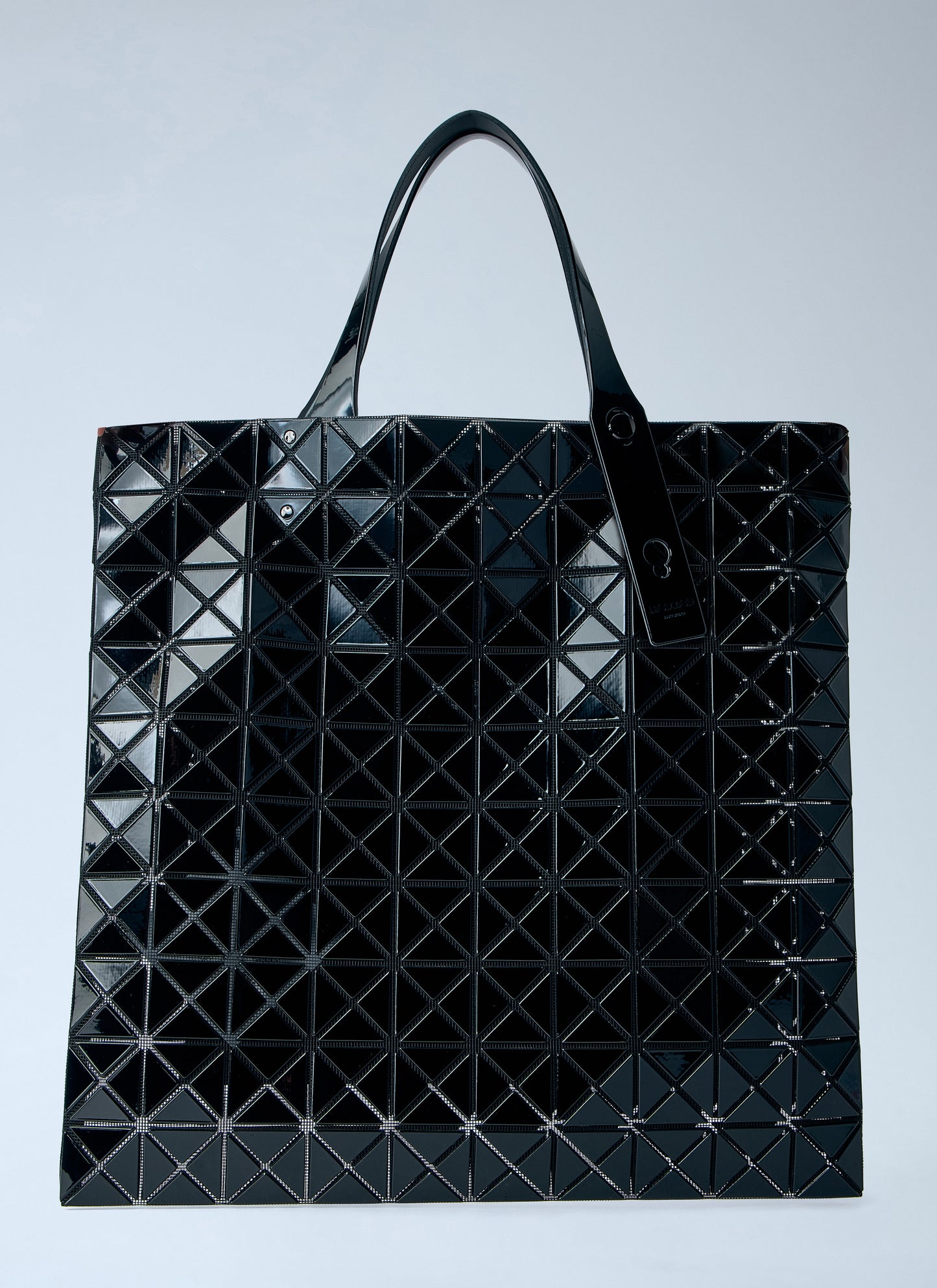 Bao Bao Issey Miyake Women Geometric Tote Bag BAO BAO ISSEY MIYAKE