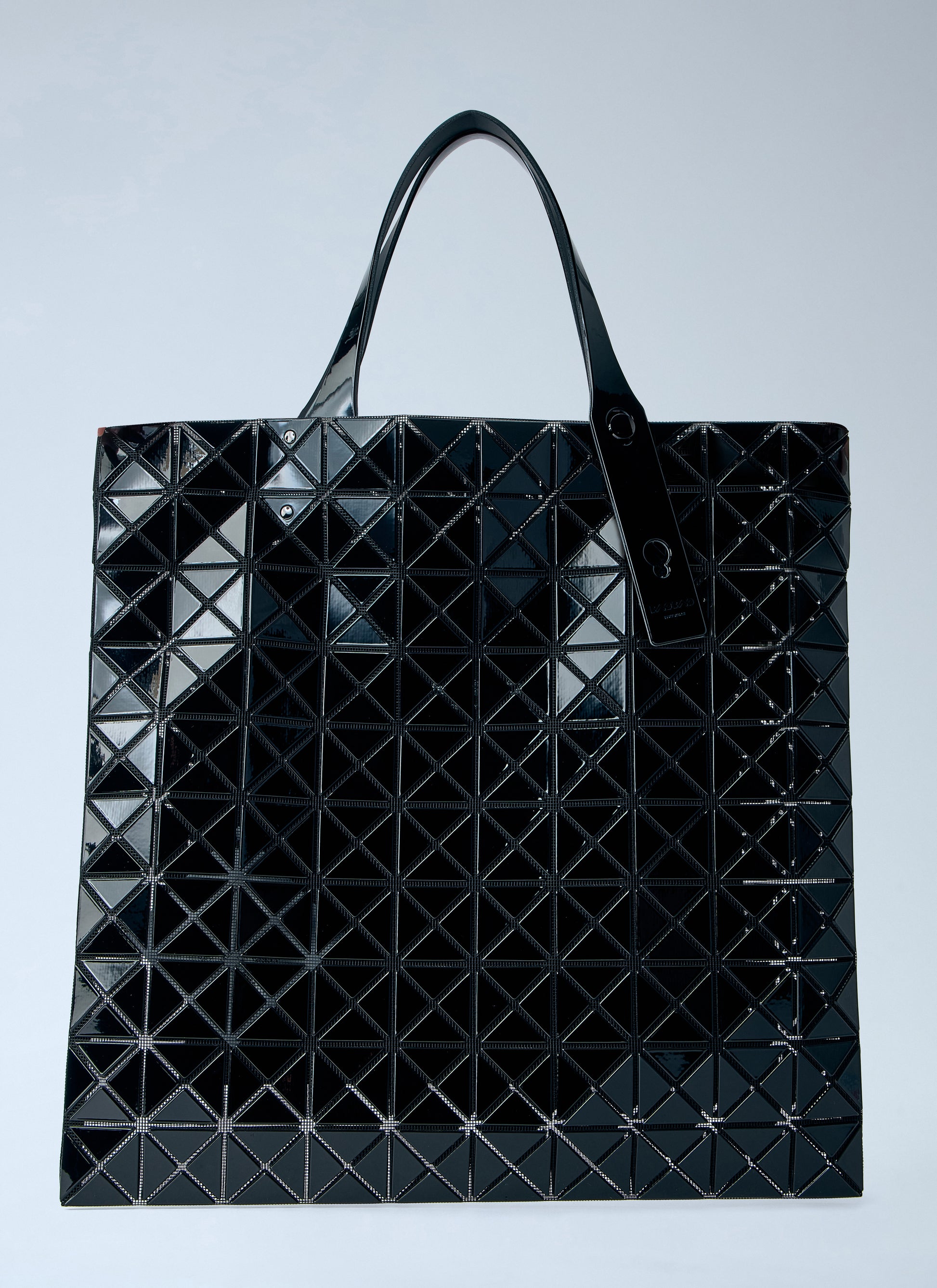 Bao Bao Issey Miyake Women Geometric Tote Bag BAO BAO ISSEY MIYAKE