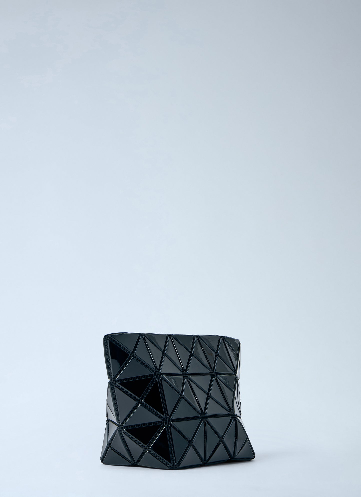 Bao Bao Issey Miyake Women Geometric Panelled Clutch BAO BAO ISSEY MIYAKE