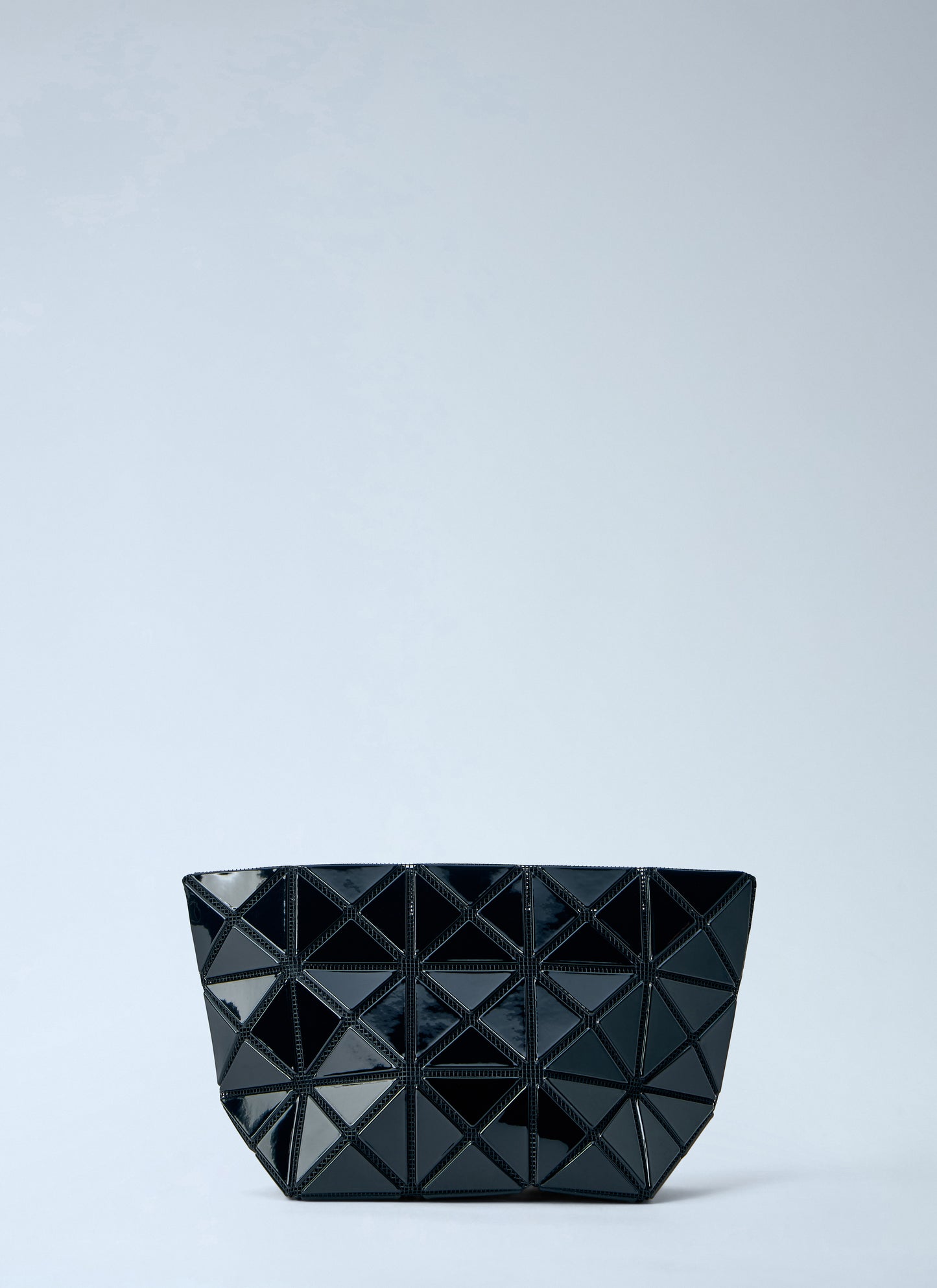 Bao Bao Issey Miyake Women Geometric Panelled Clutch BAO BAO ISSEY MIYAKE