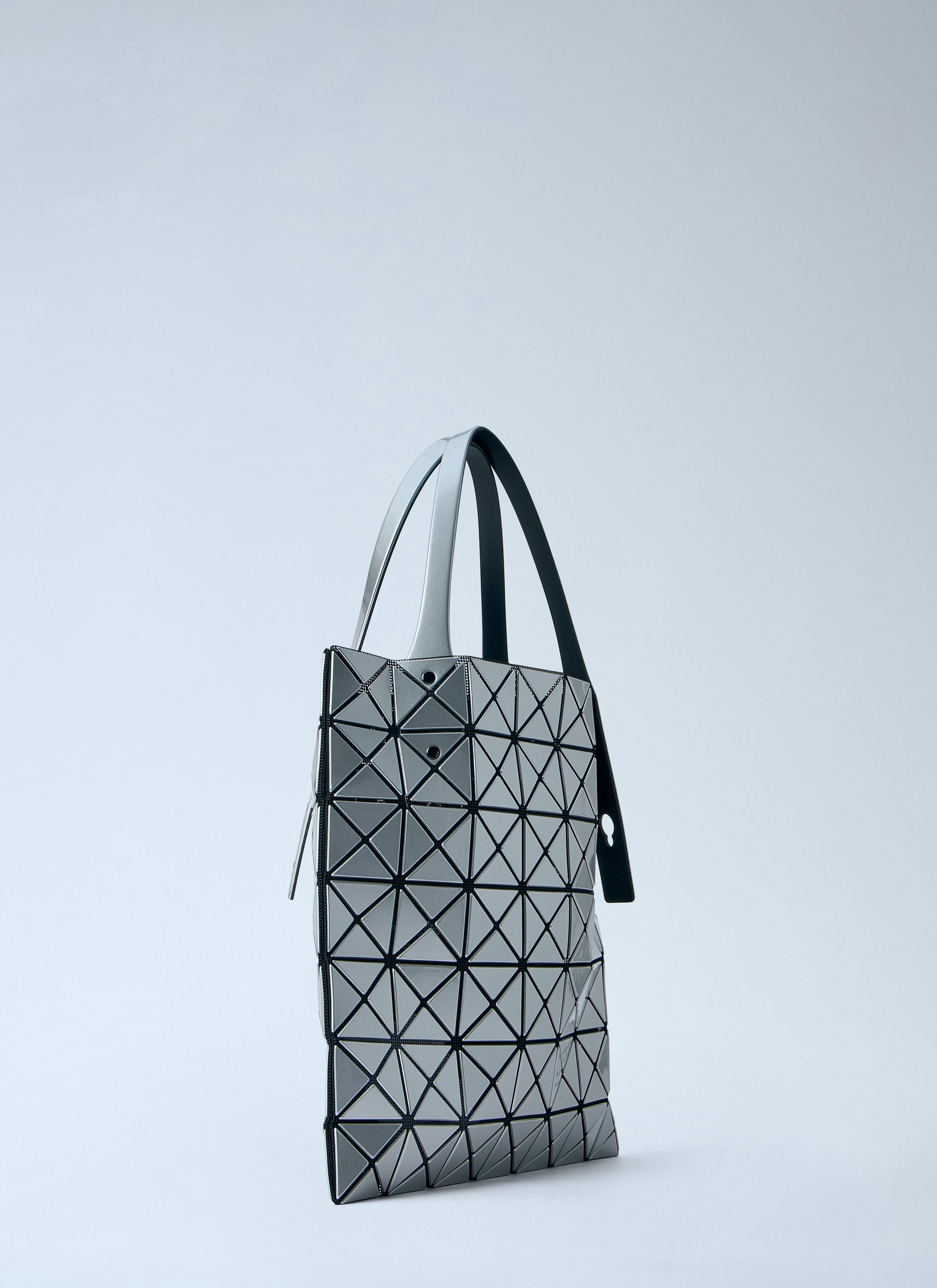 Bao Bao Issey Miyake Men Geometric Tote Bag BAO BAO ISSEY MIYAKE