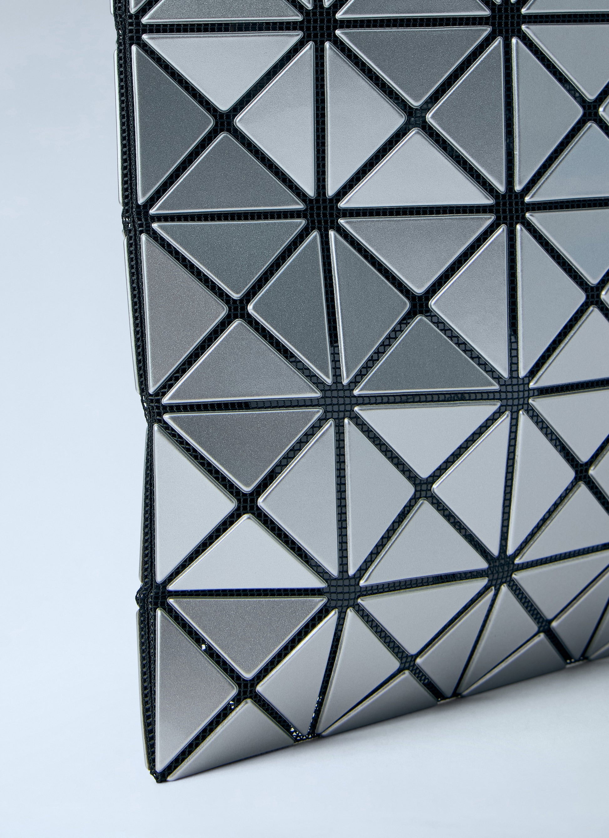 Bao Bao Issey Miyake Men Geometric Tote Bag BAO BAO ISSEY MIYAKE