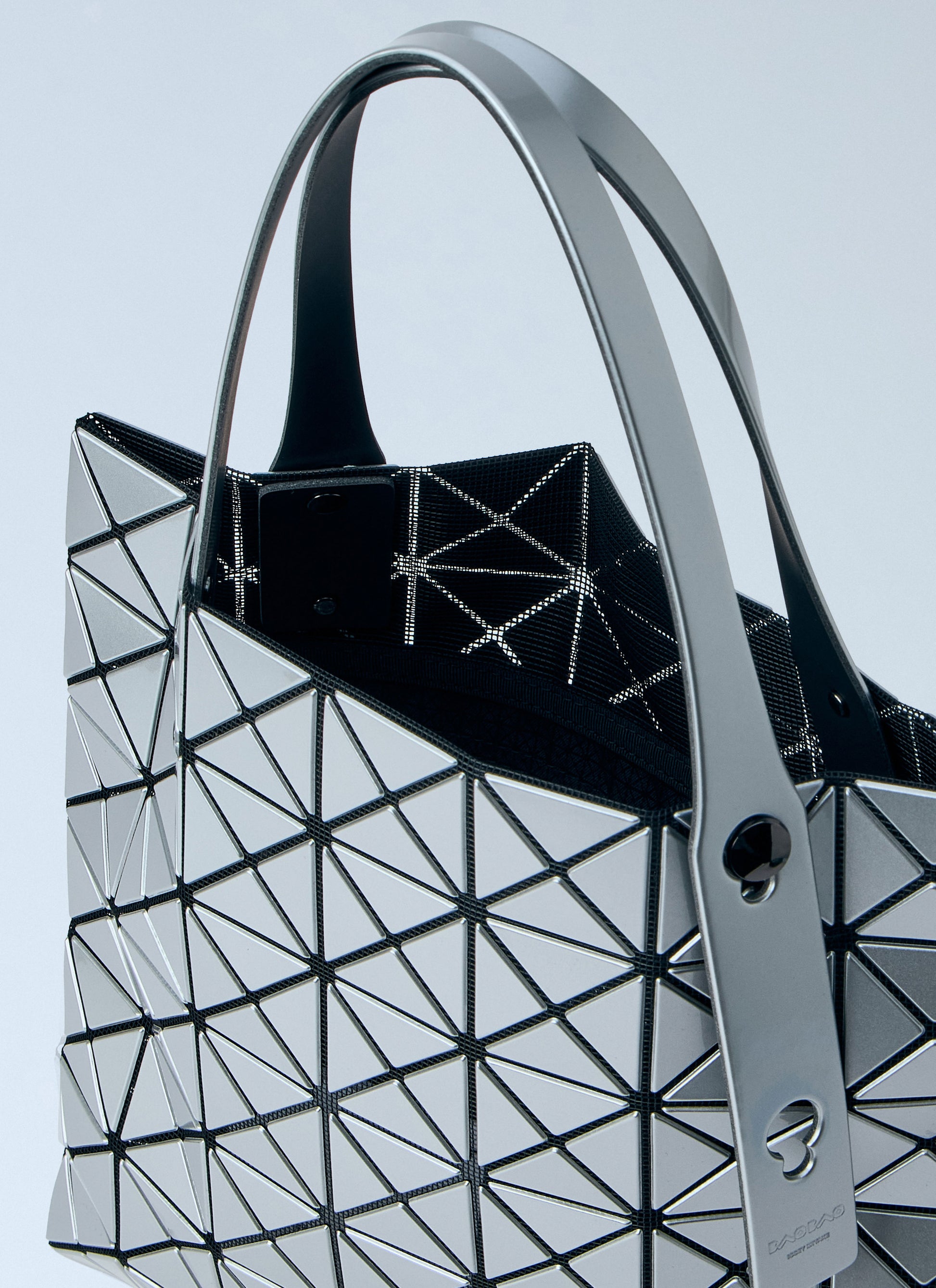 Bao Bao Issey Miyake Women Geometric Tote Bag BAO BAO ISSEY MIYAKE