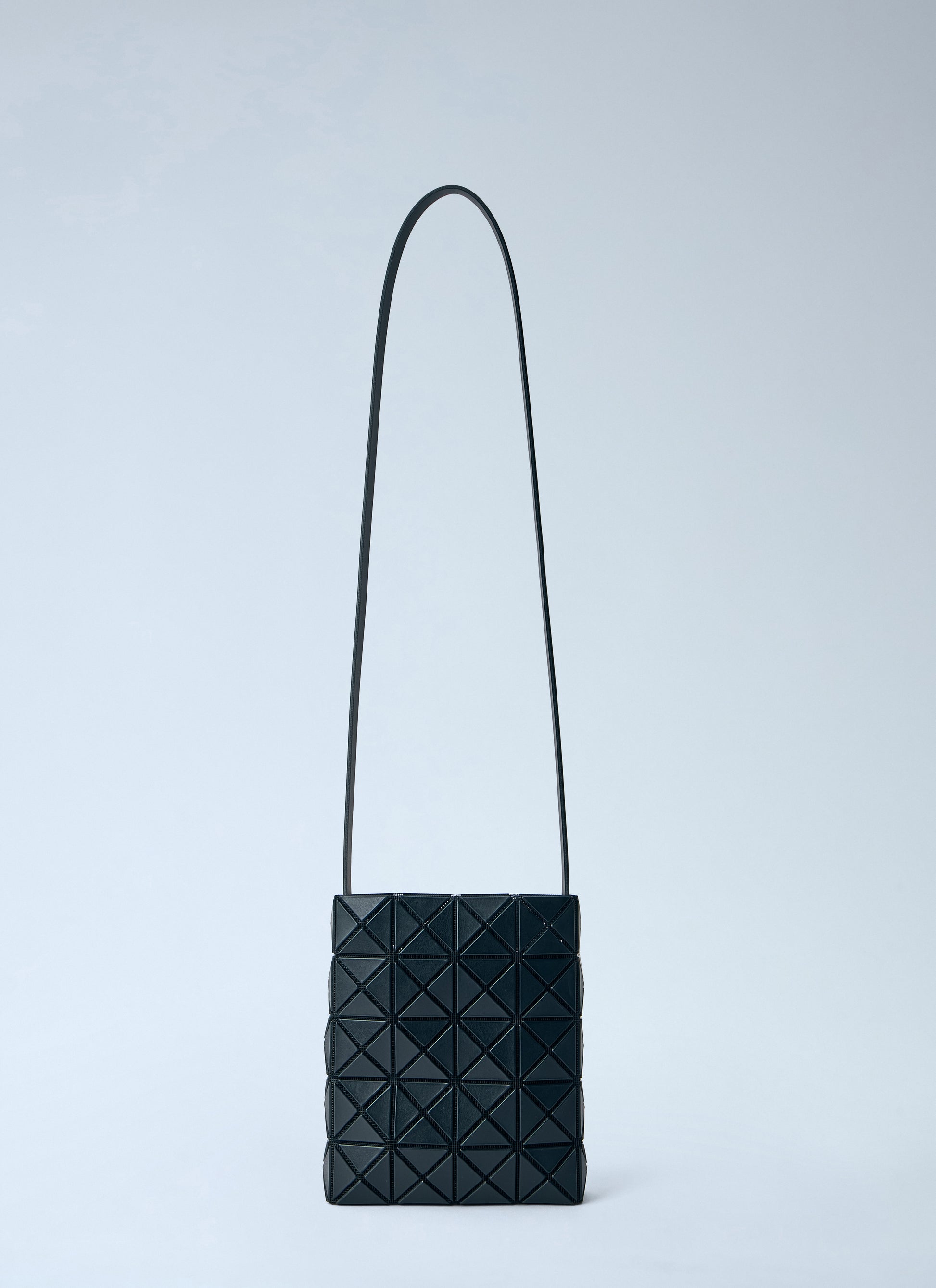 Bao Bao Issey Miyake Women Geometric Pattern Crossbody Bag BAO BAO ISSEY MIYAKE