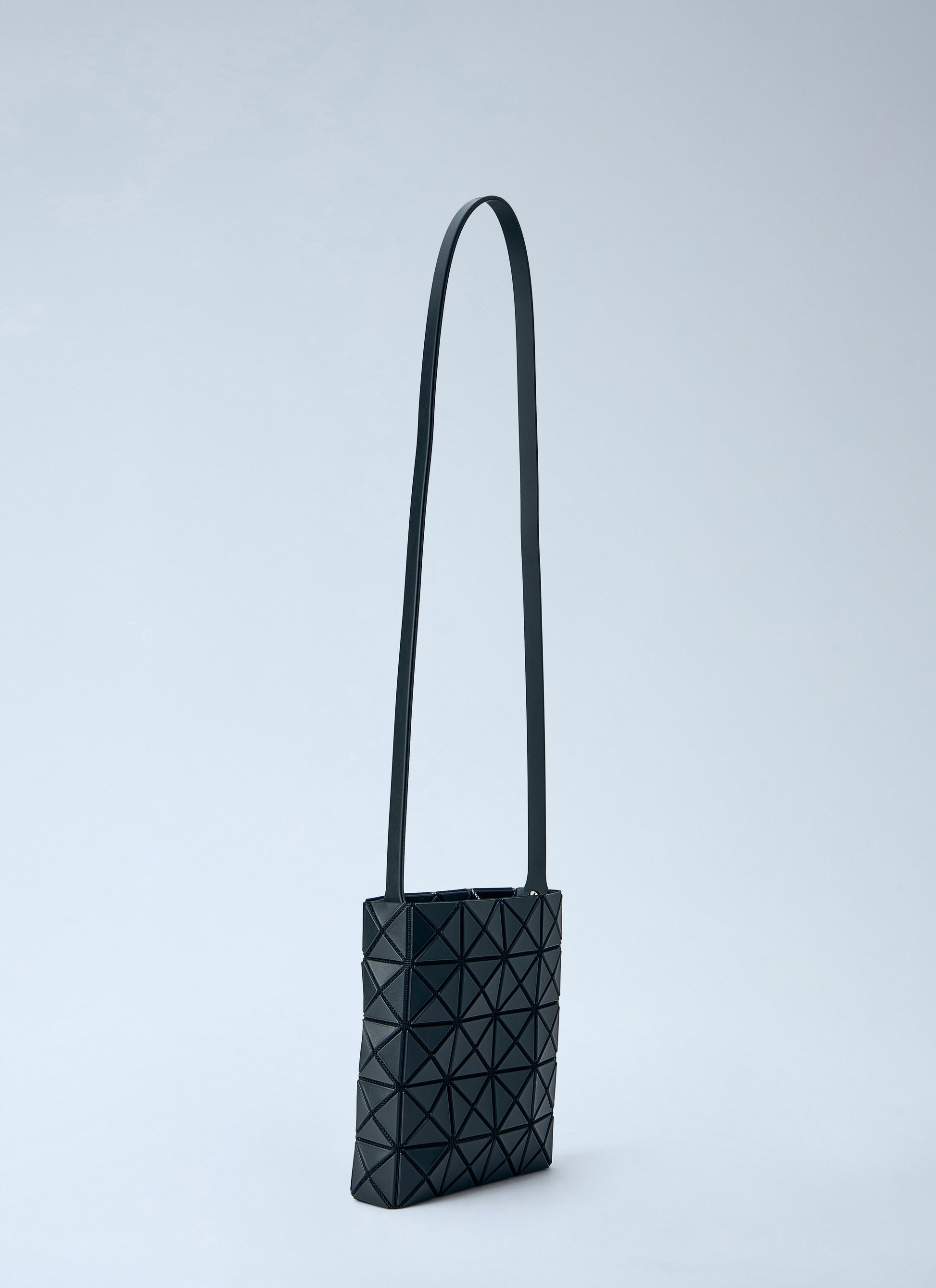 Bao Bao Issey Miyake Men Geometric Pattern Crossbody Bag BAO BAO ISSEY MIYAKE