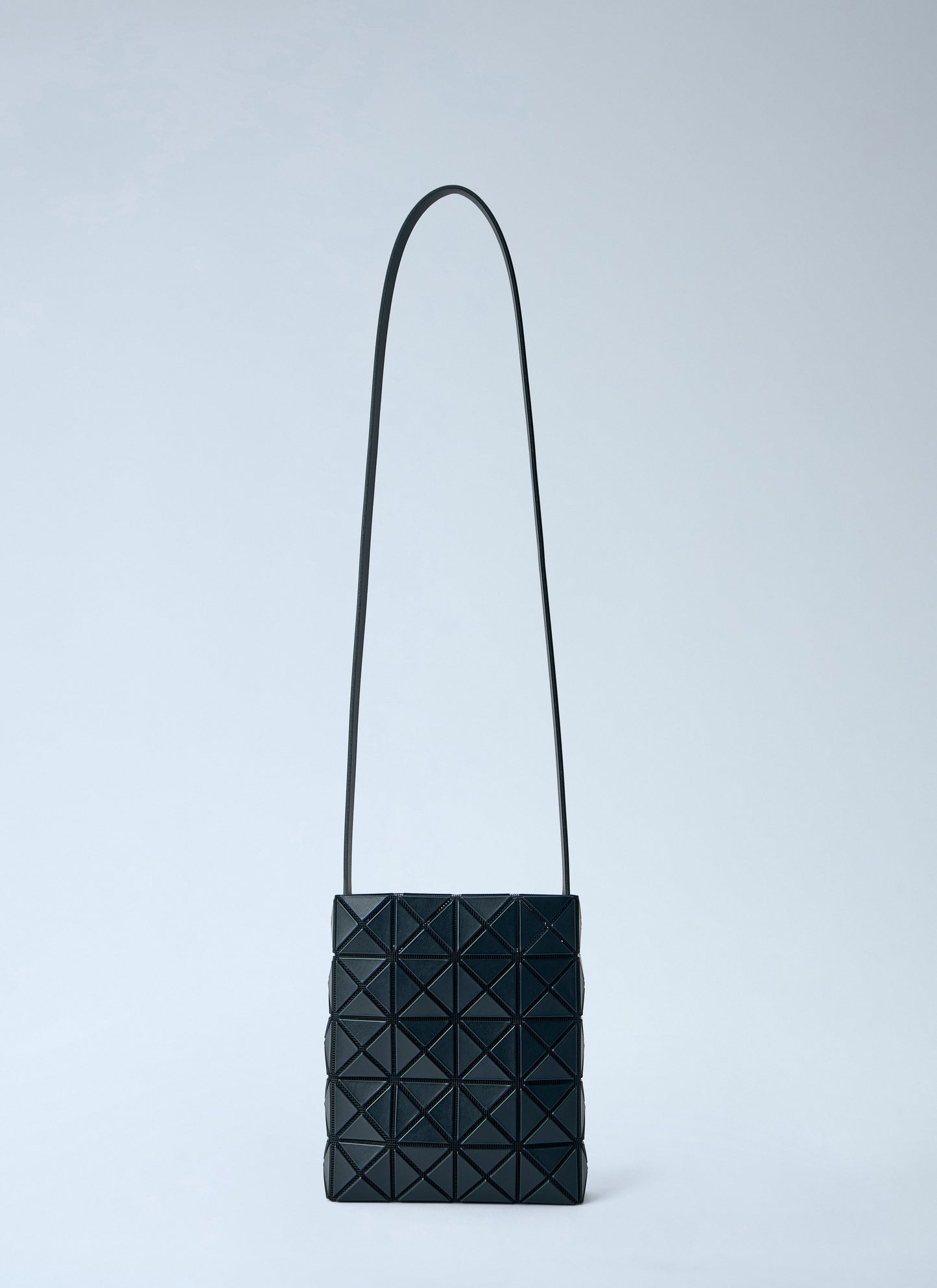Bao Bao Issey Miyake Women Geometric Pattern Crossbody Bag BAO BAO ISSEY MIYAKE