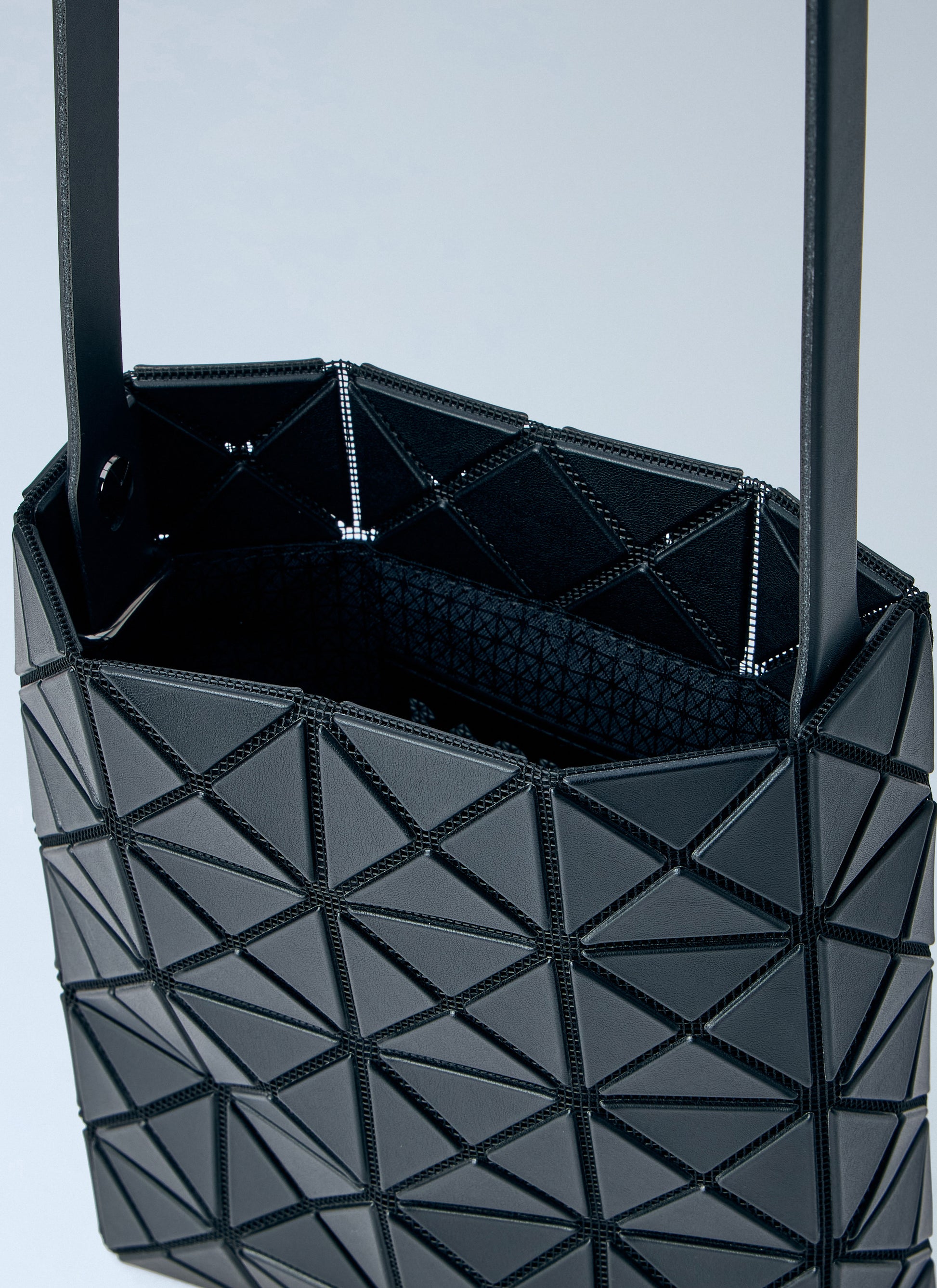 Bao Bao Issey Miyake Women Geometric Pattern Crossbody Bag BAO BAO ISSEY MIYAKE