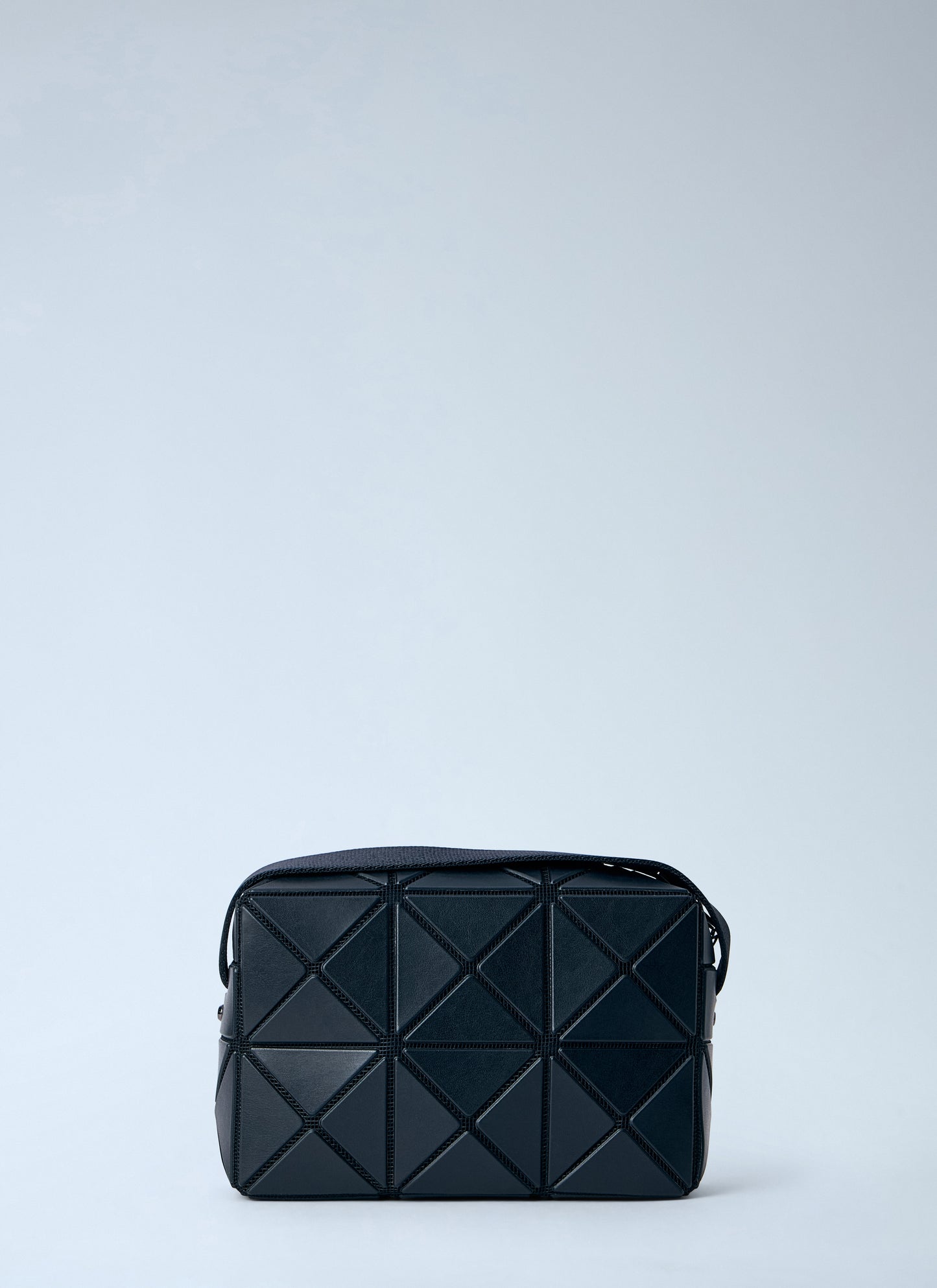 Bao Bao Issey Miyake Men Cuboid Mini Shoulder Bag BAO BAO ISSEY MIYAKE