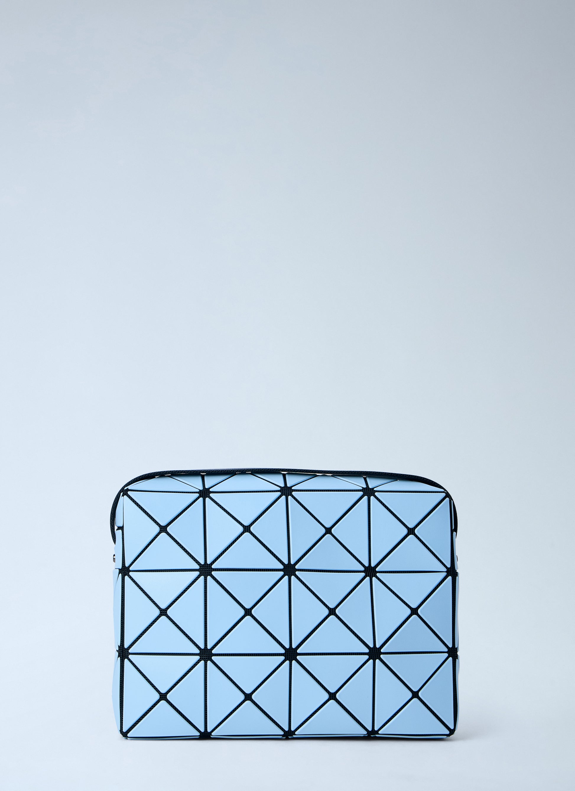 Bao Bao Issey Miyake Men Cuboid Shoulder Bag BAO BAO ISSEY MIYAKE
