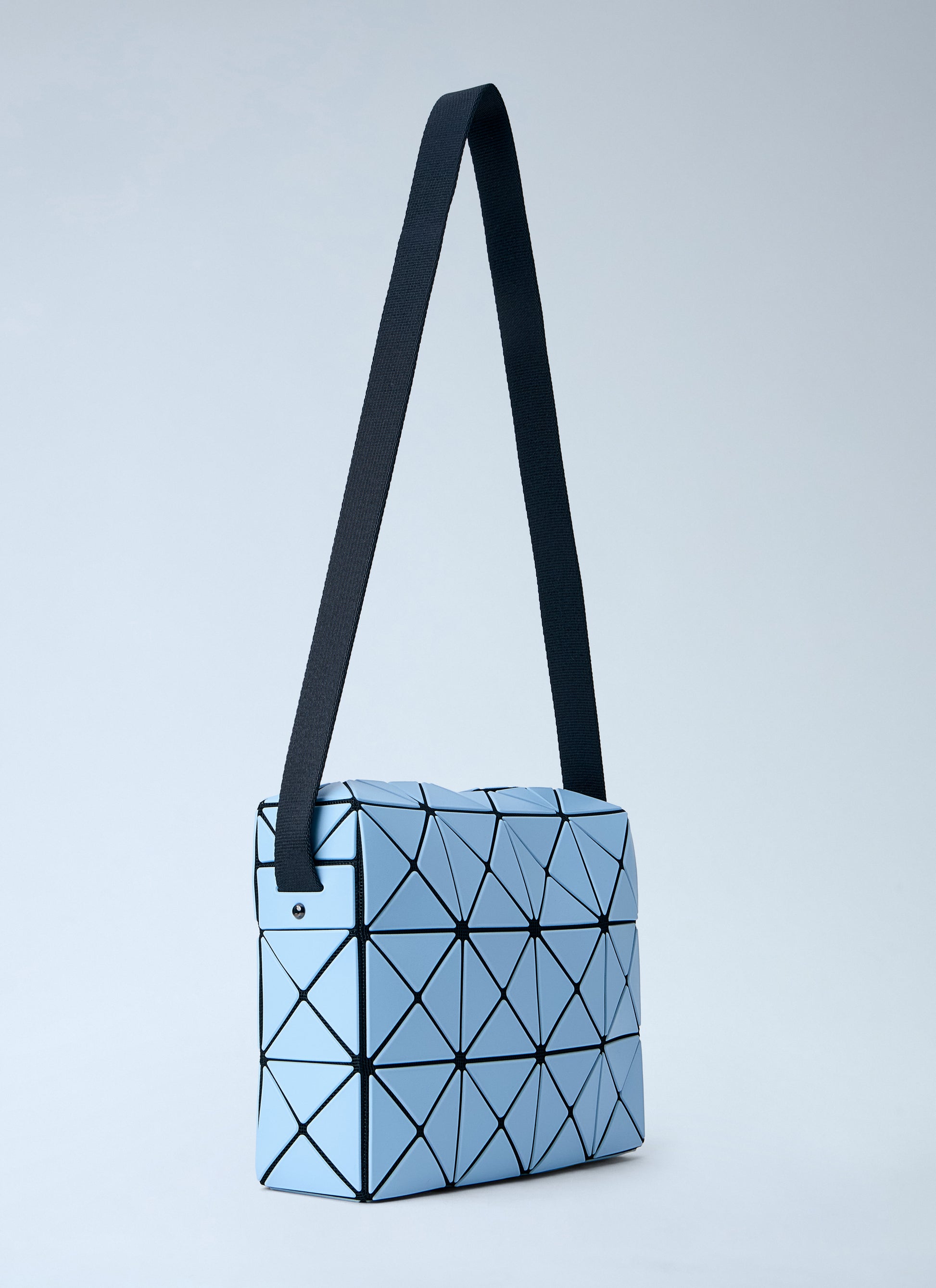 Bao Bao Issey Miyake Men Cuboid Shoulder Bag BAO BAO ISSEY MIYAKE