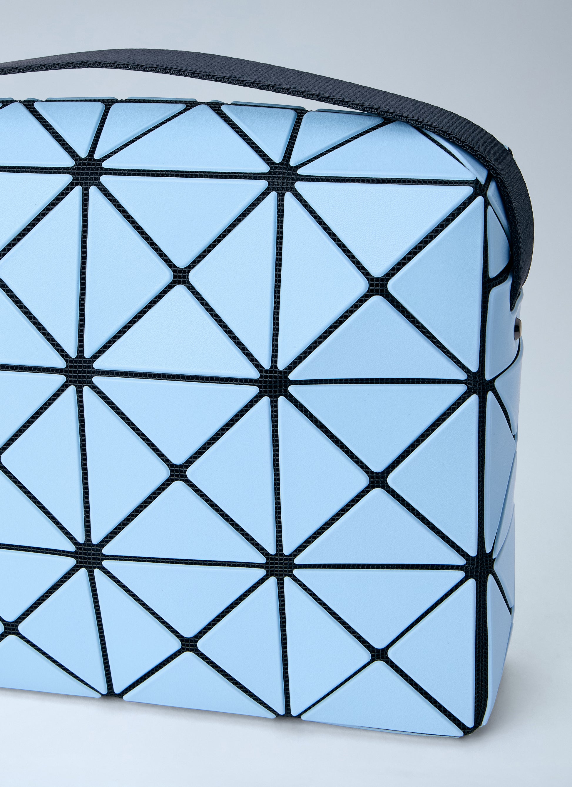 Bao Bao Issey Miyake Men Cuboid Shoulder Bag BAO BAO ISSEY MIYAKE