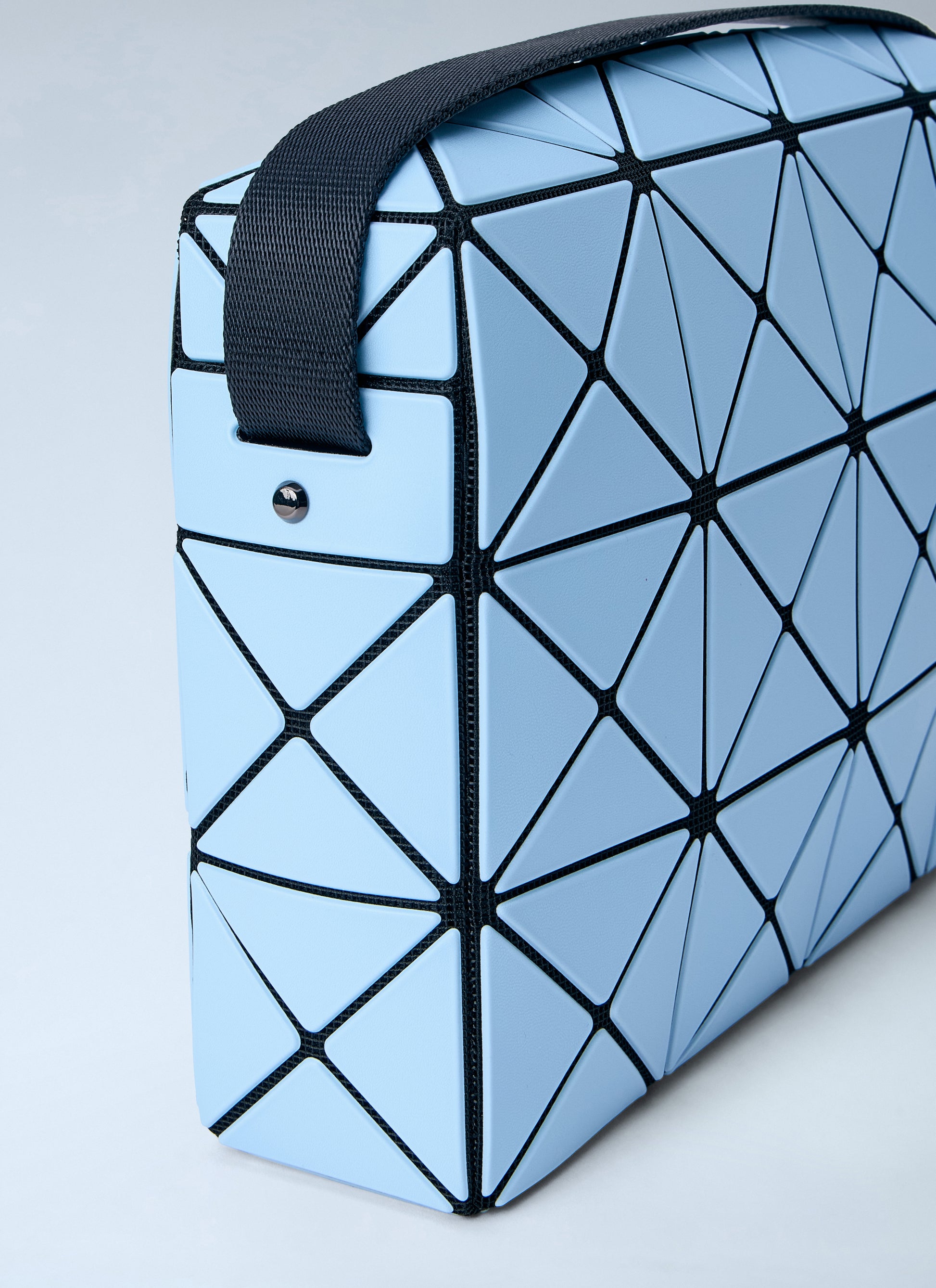 Bao Bao Issey Miyake Men Cuboid Shoulder Bag BAO BAO ISSEY MIYAKE