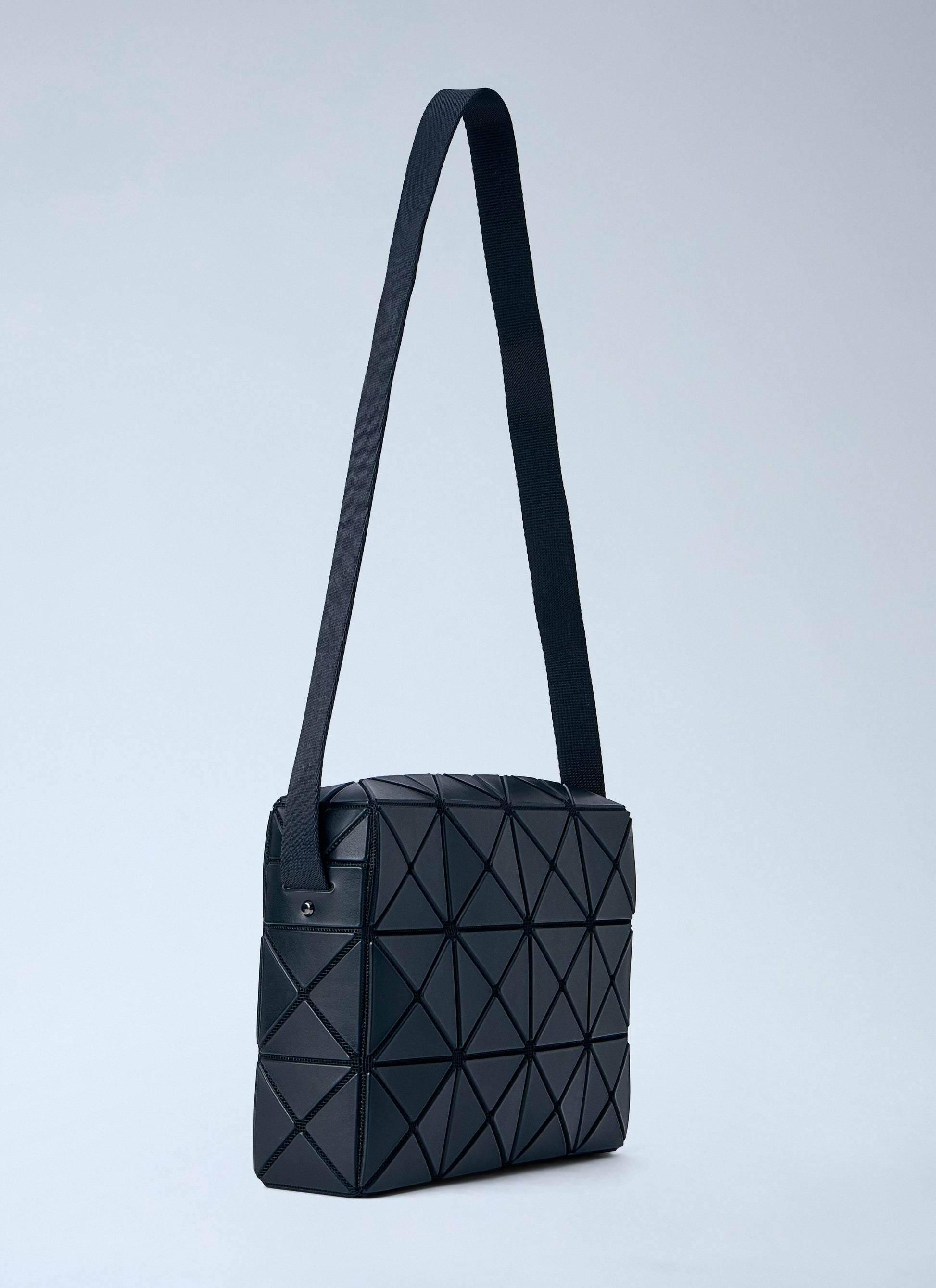 Bao Bao Issey Miyake Women Cuboid Shoulder Bag BAO BAO ISSEY MIYAKE