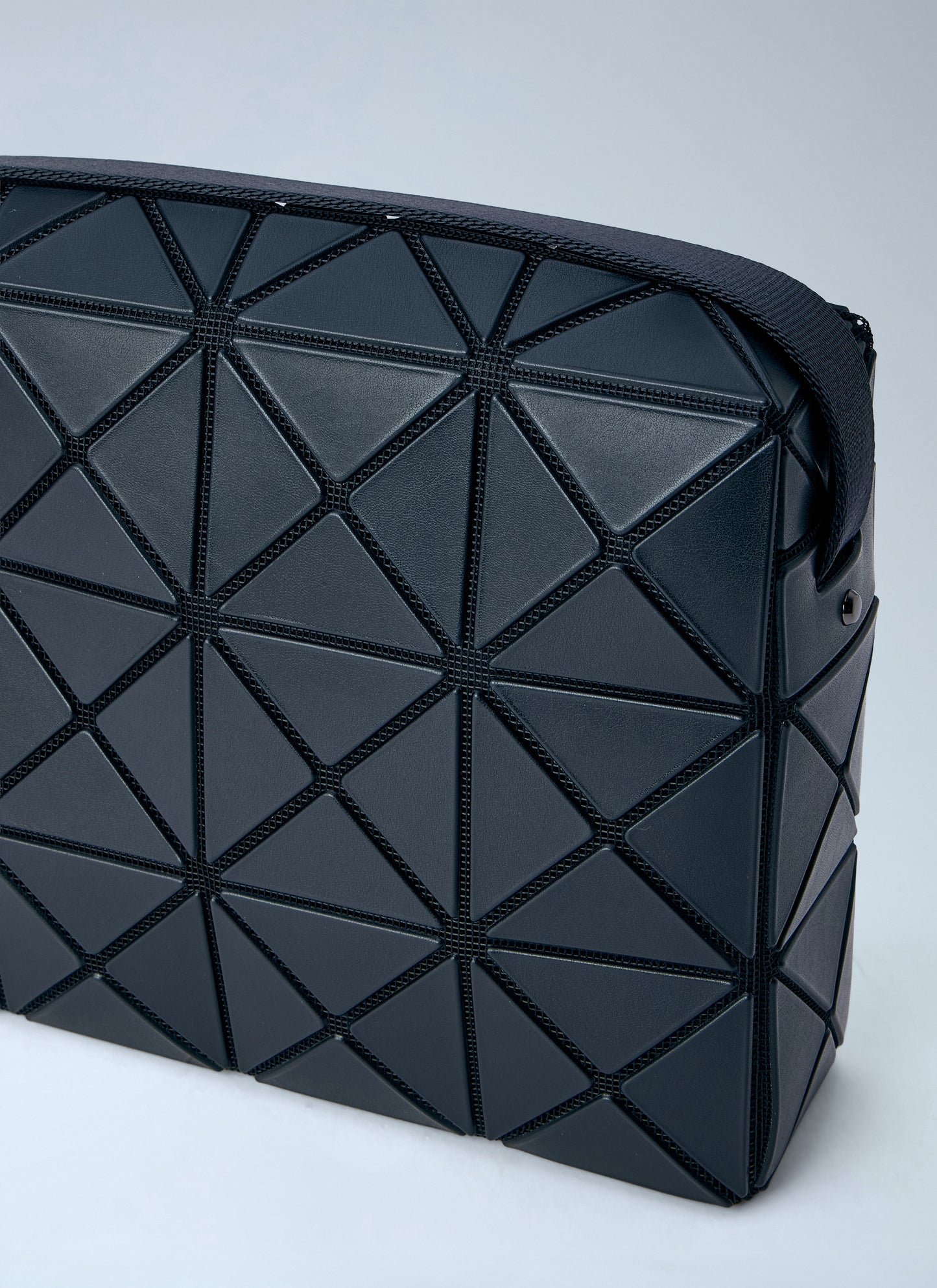 Bao Bao Issey Miyake Men Cuboid Shoulder Bag BAO BAO ISSEY MIYAKE