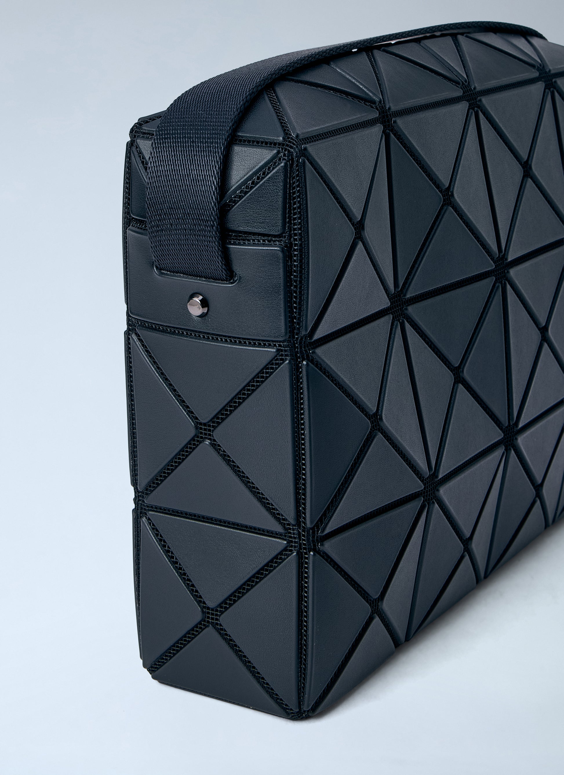 Bao Bao Issey Miyake Women Cuboid Shoulder Bag BAO BAO ISSEY MIYAKE