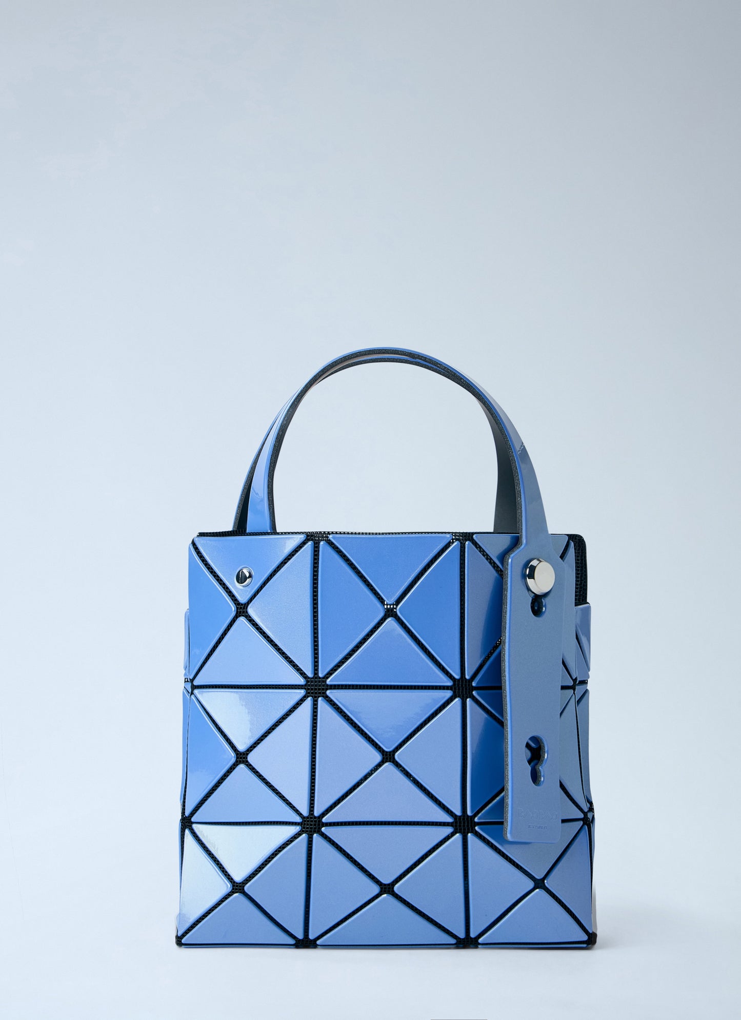 Bao Bao Issey Miyake Men Mini Carat Handbag