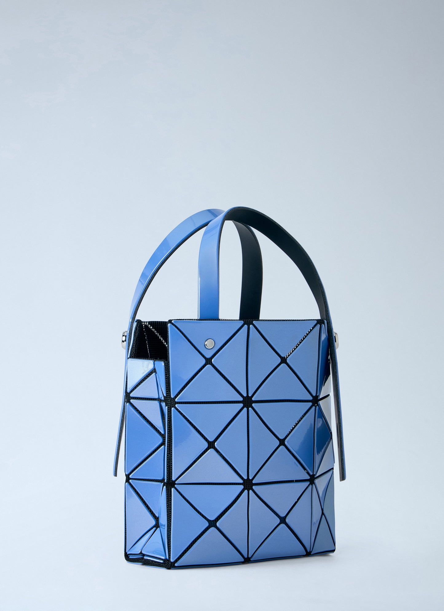 Bao Bao Issey Miyake Men Mini Carat Handbag