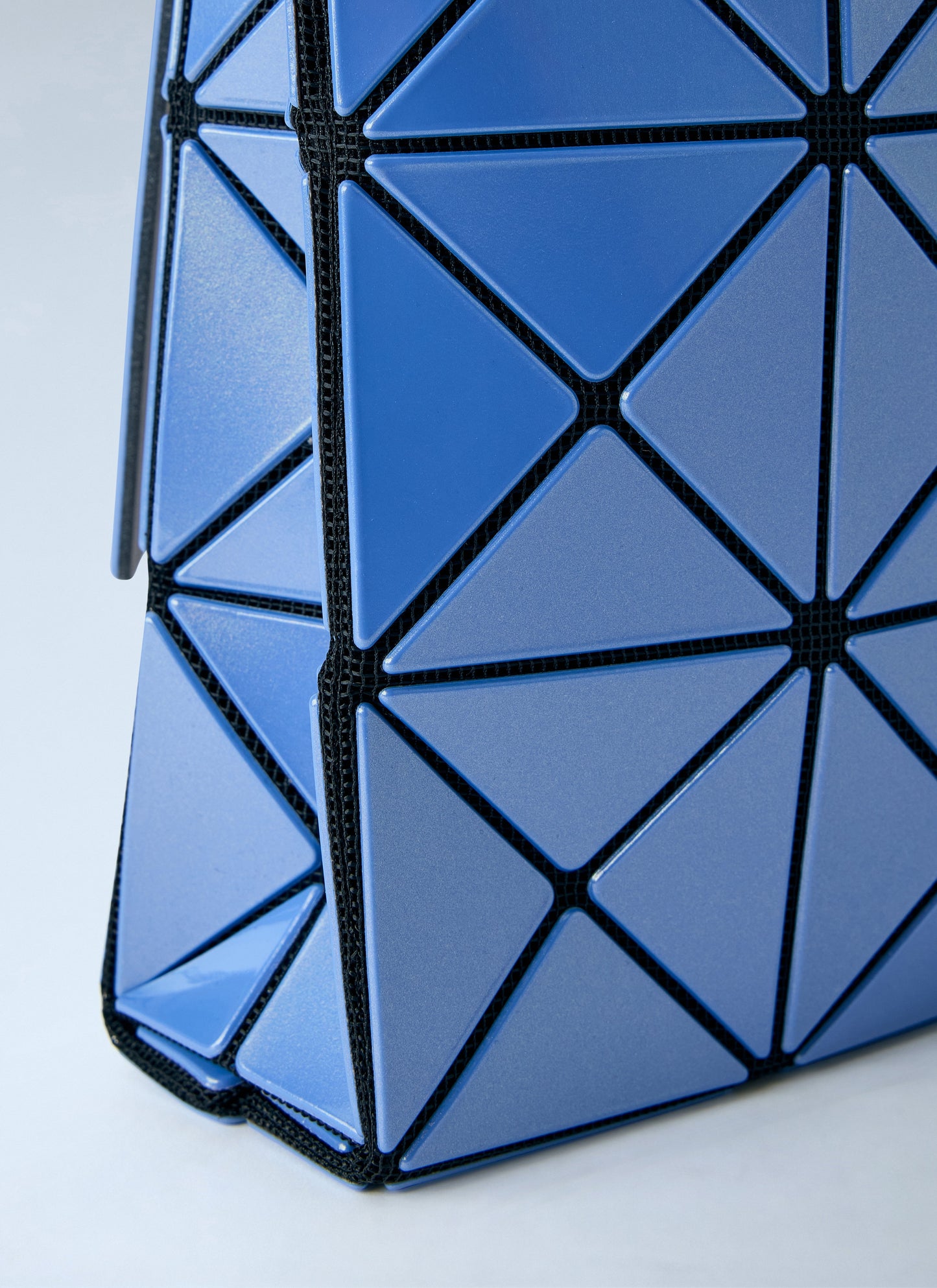 Bao Bao Issey Miyake Men Mini Carat Handbag