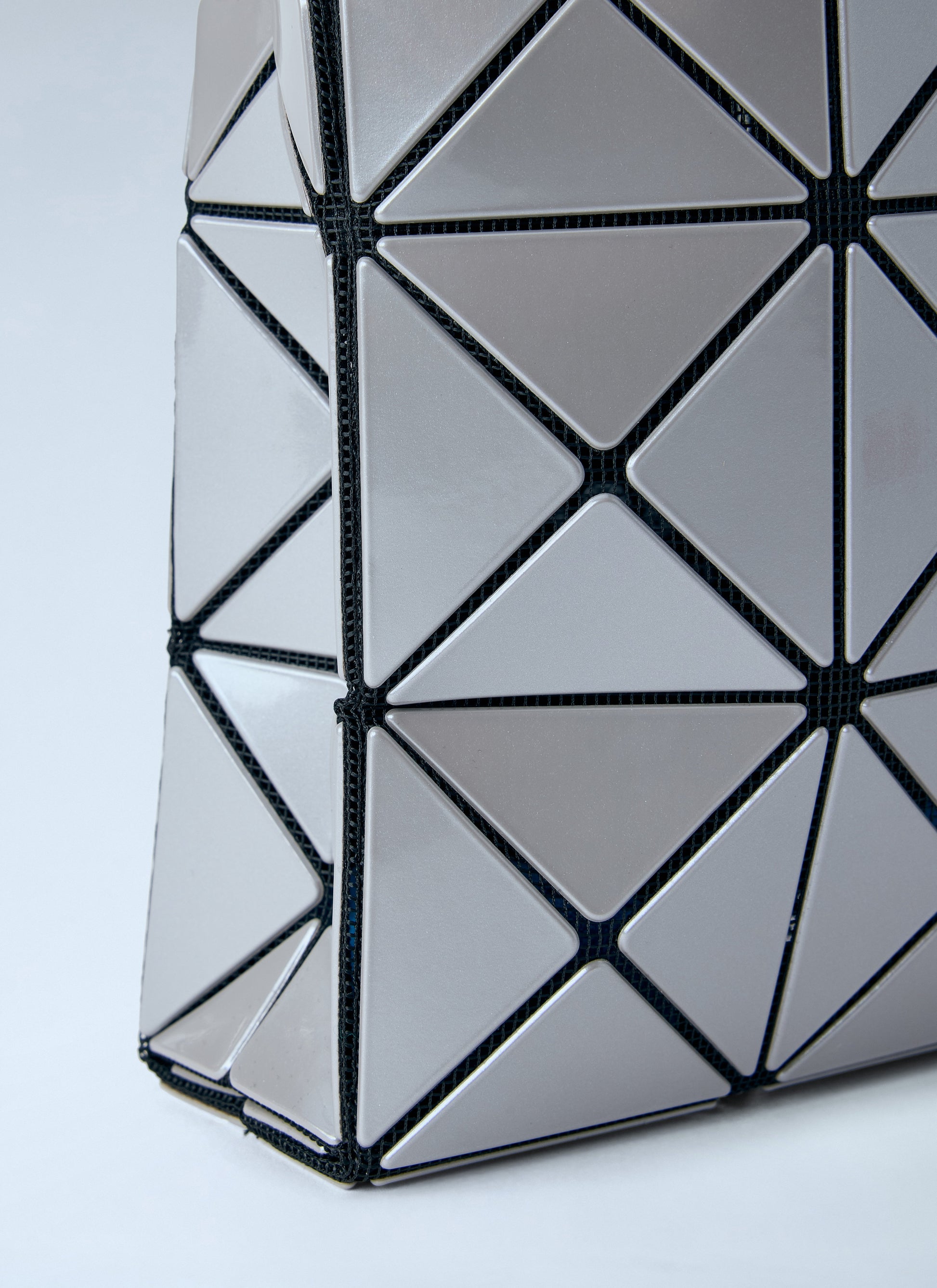 Bao Bao Issey Miyake Men Mini Carat Handbag BAO BAO ISSEY MIYAKE