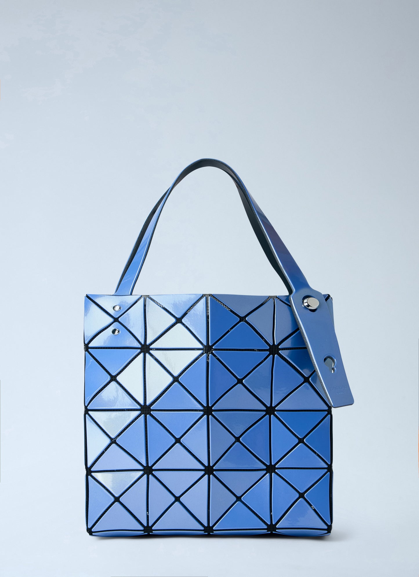 Bao Bao Issey Miyake Men Large Carat Handbag