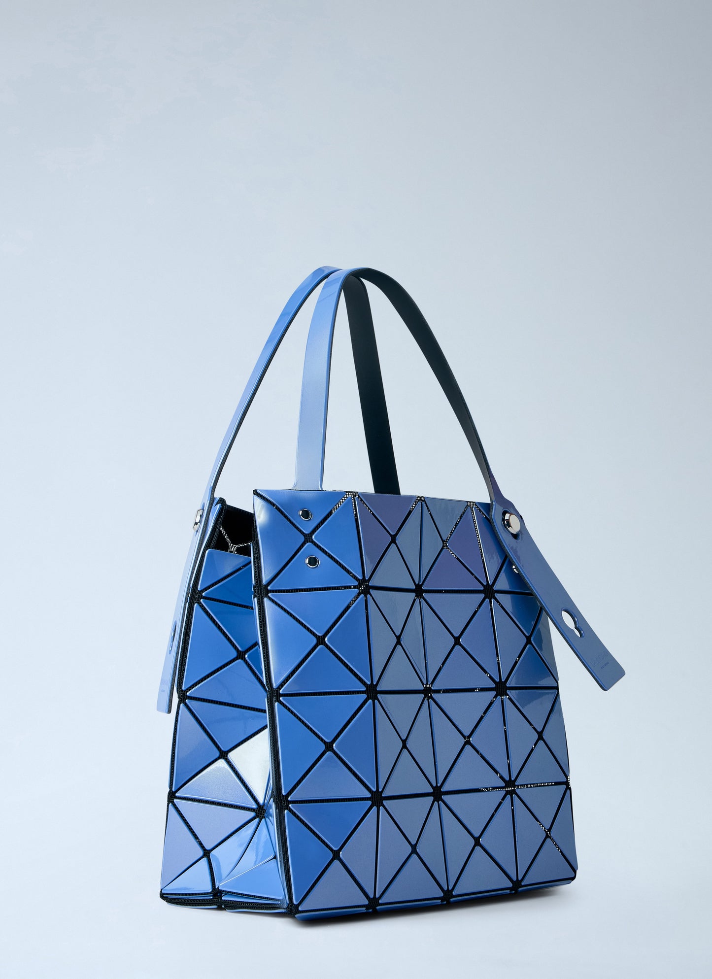 Bao Bao Issey Miyake Men Large Carat Handbag