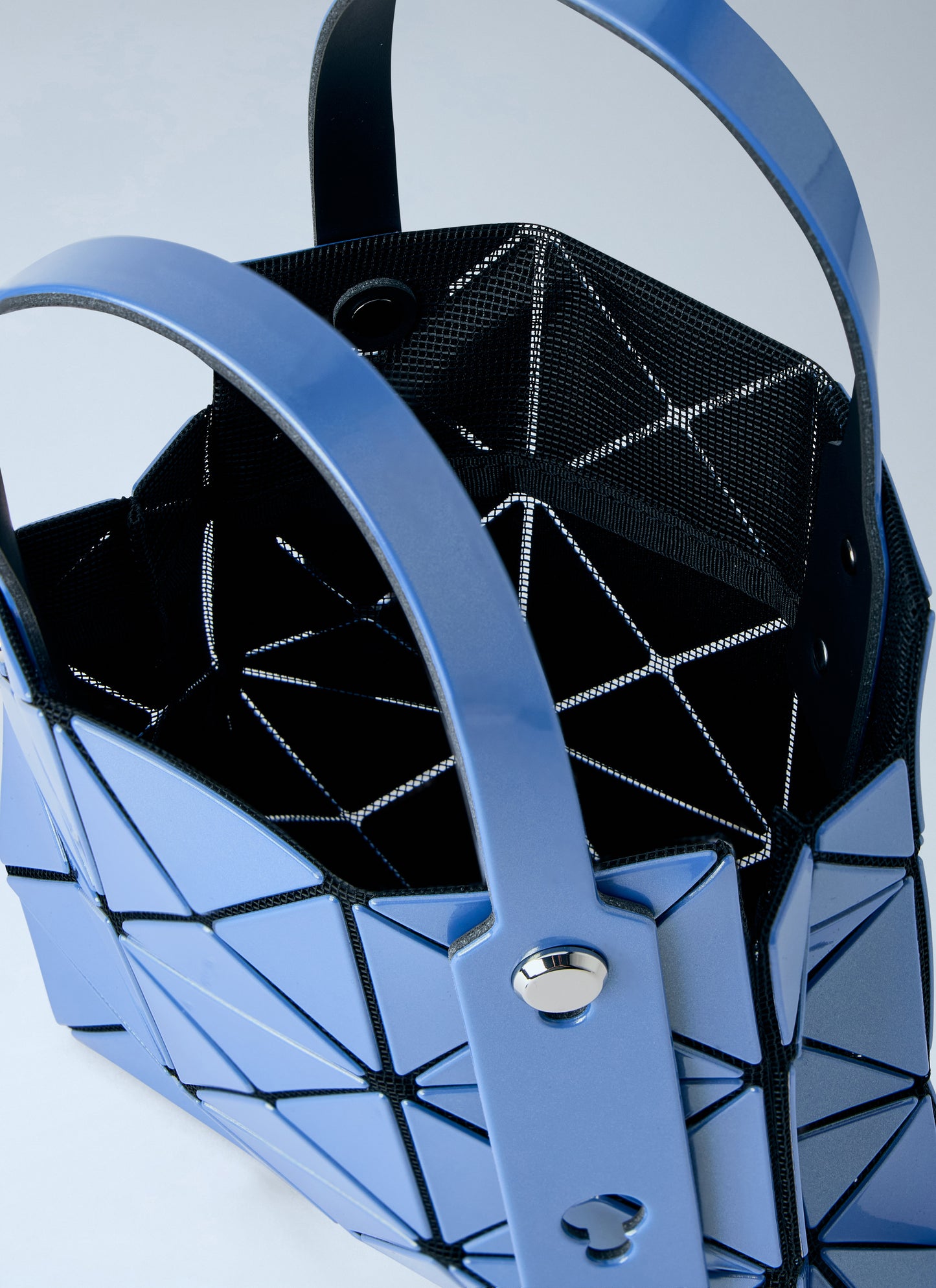 Bao Bao Issey Miyake Men Large Carat Handbag