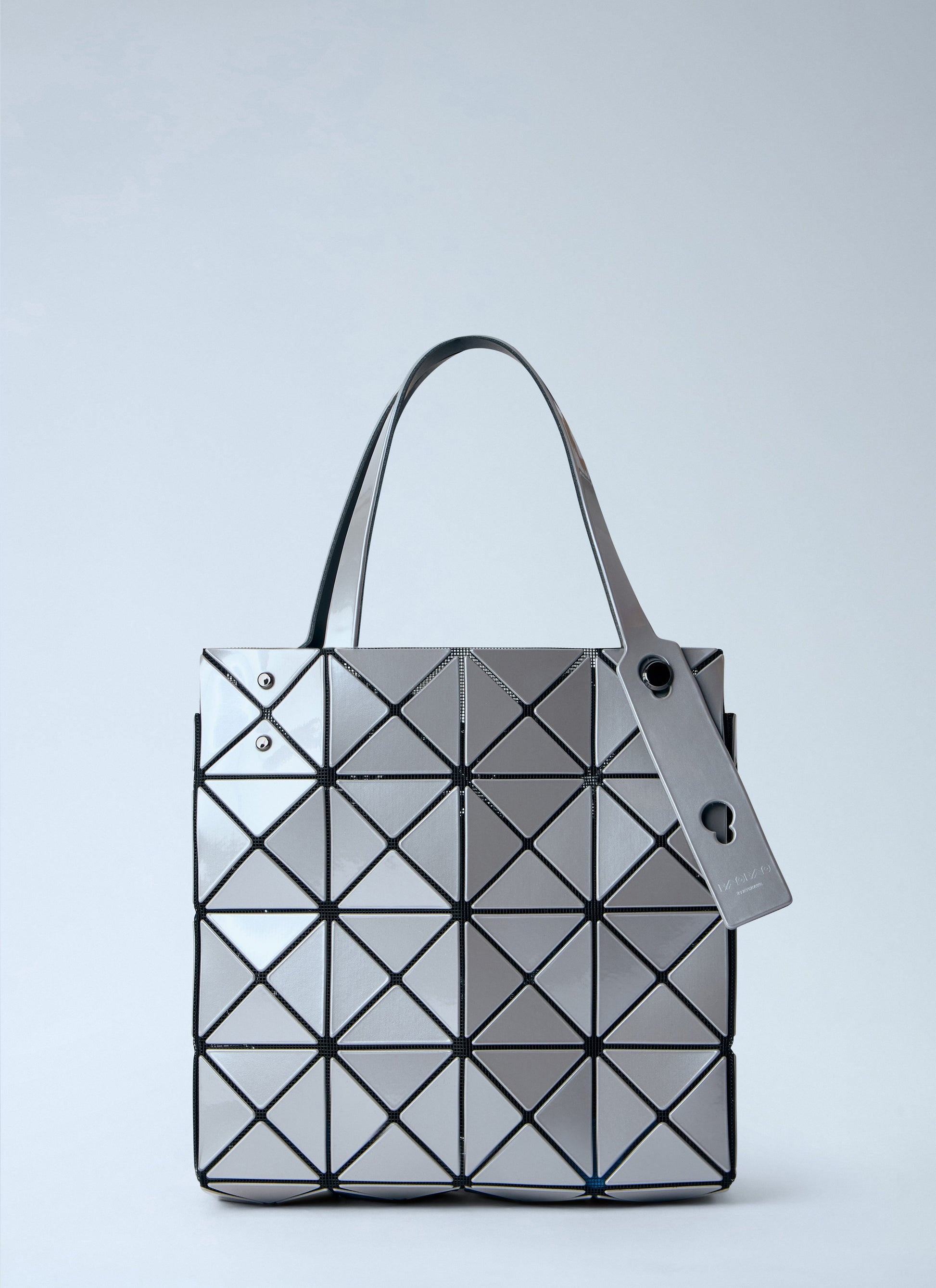 Bao Bao Issey Miyake Men Large Carat Handbag BAO BAO ISSEY MIYAKE