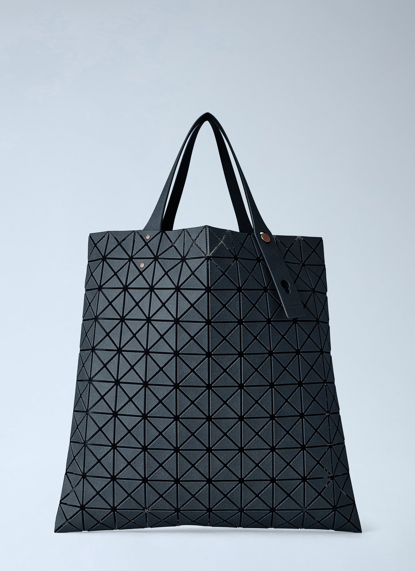 Bao Bao Issey Miyake Men Prism Denim Tote Bag BAO BAO ISSEY MIYAKE