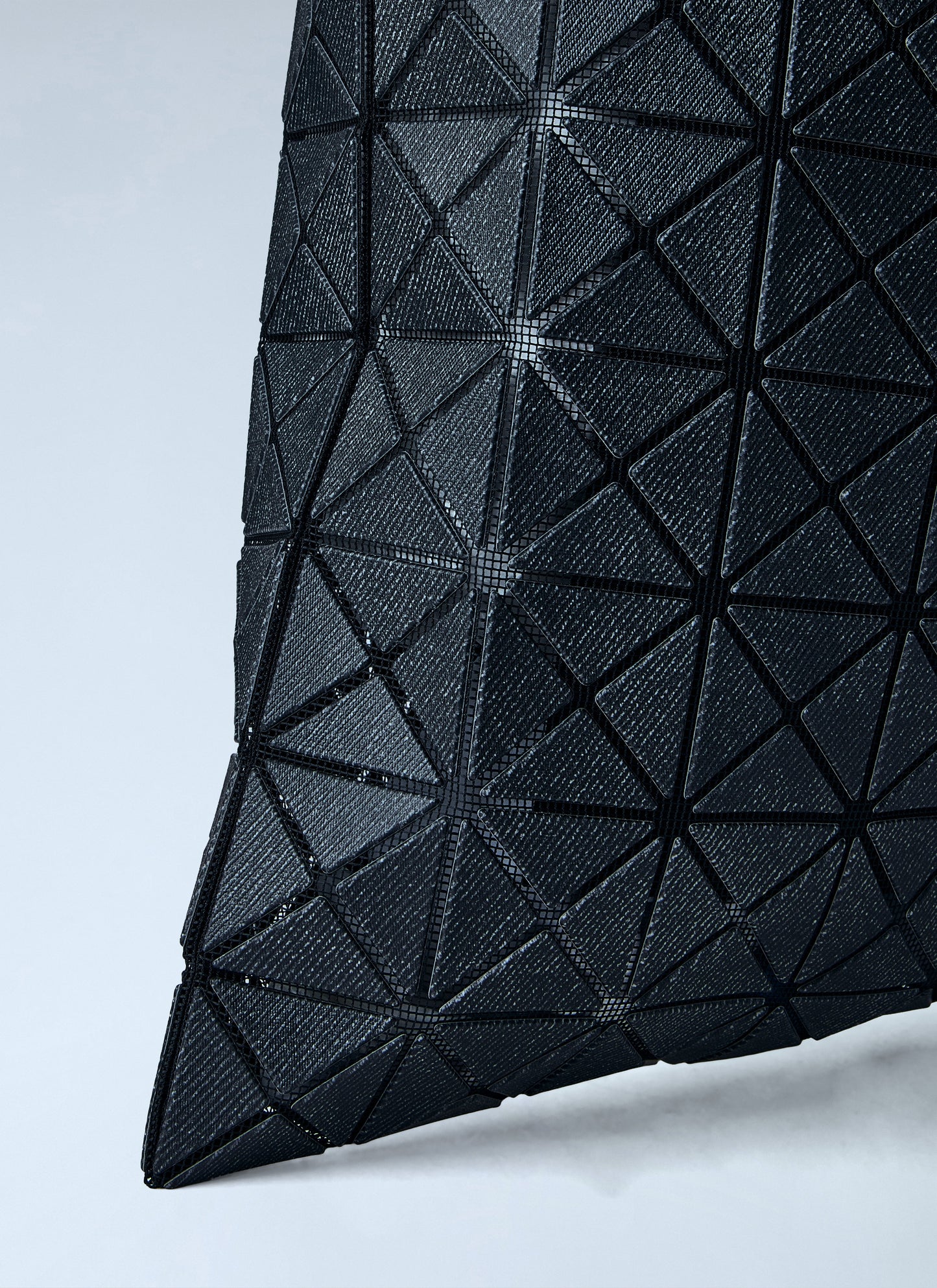 Bao Bao Issey Miyake Women Prism Denim Tote Bag BAO BAO ISSEY MIYAKE