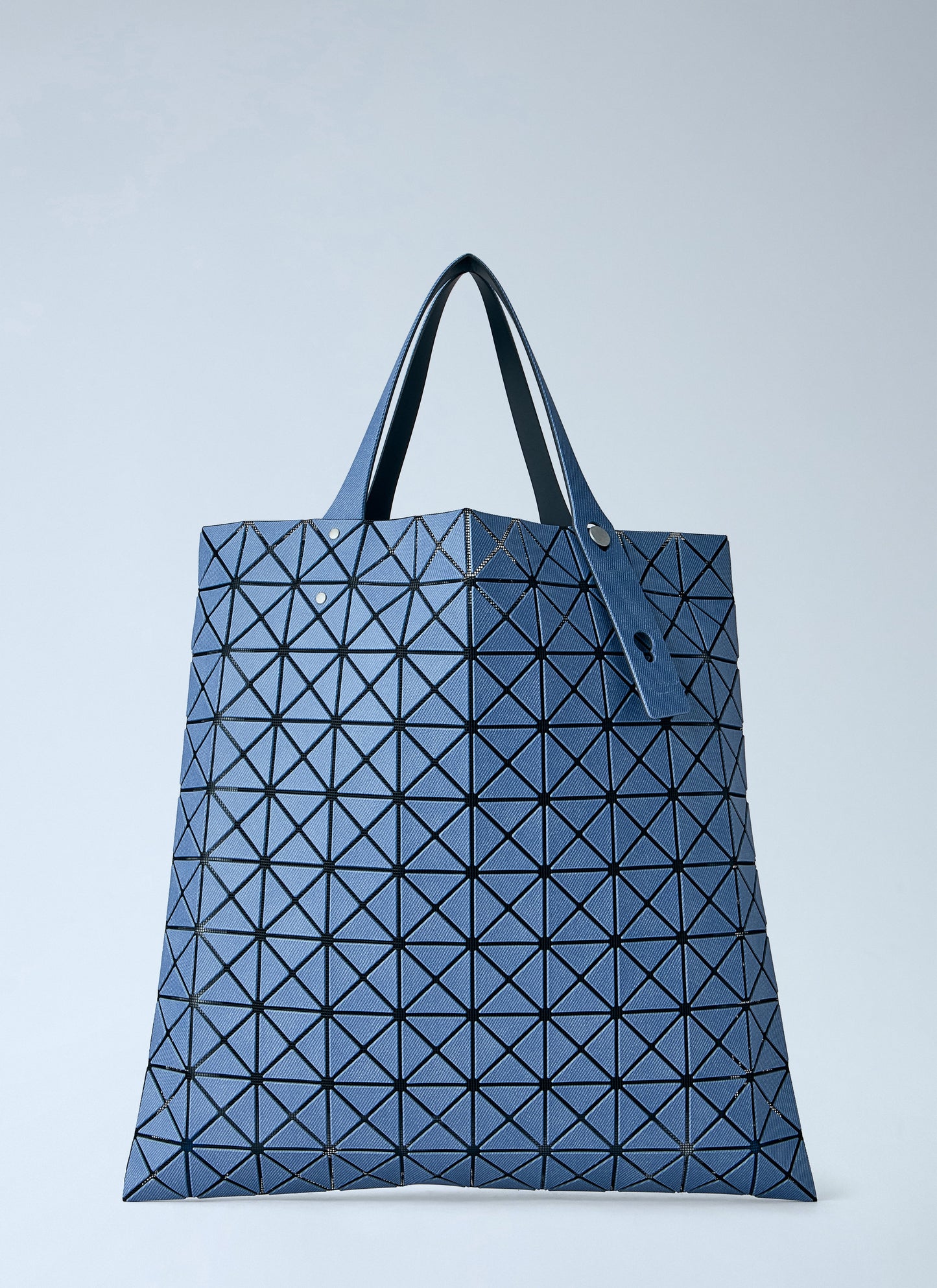 Bao Bao Issey Miyake Women Prism Denim Tote Bag BAO BAO ISSEY MIYAKE