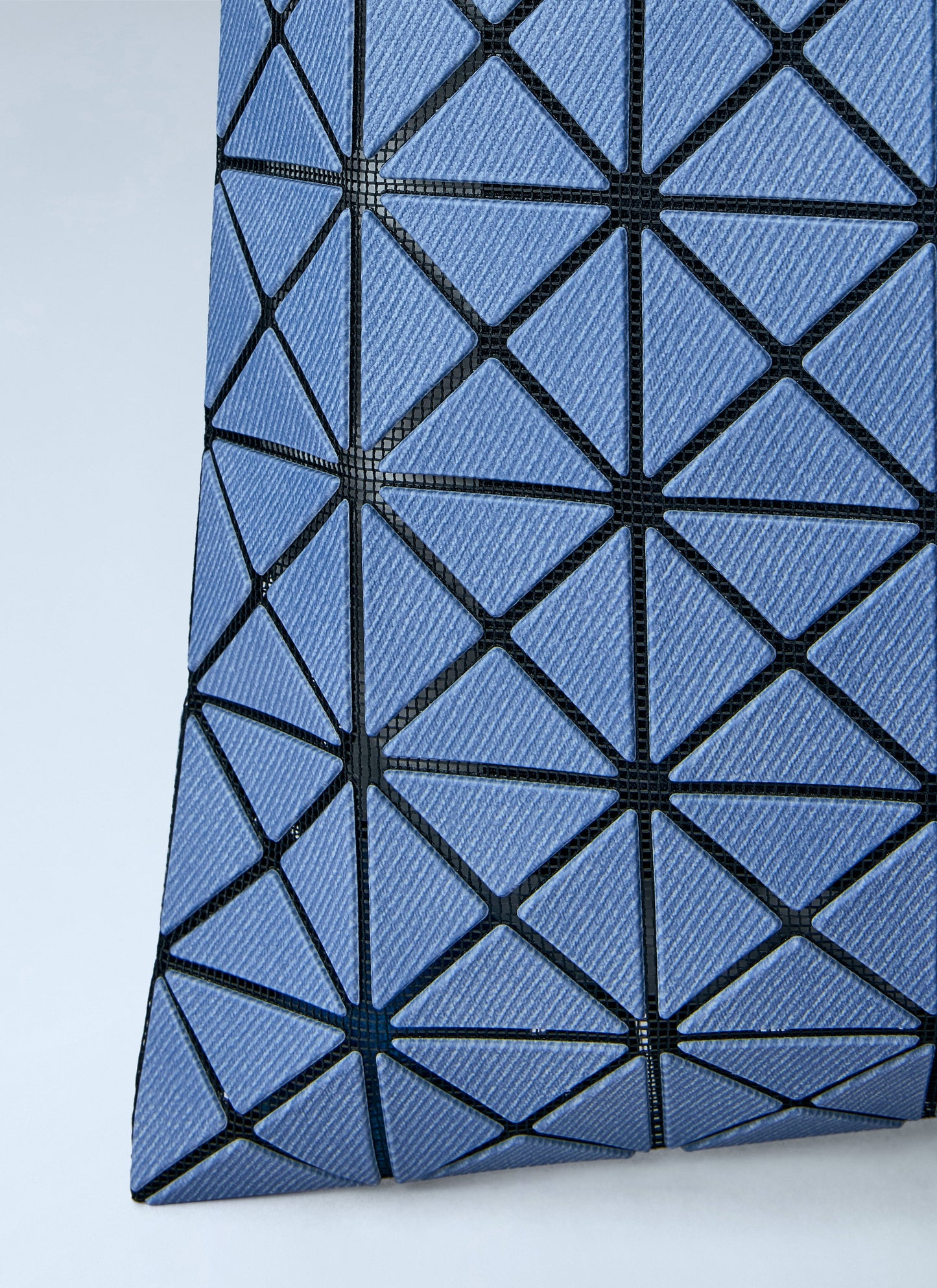 Bao Bao Issey Miyake Women Prism Denim Tote Bag BAO BAO ISSEY MIYAKE