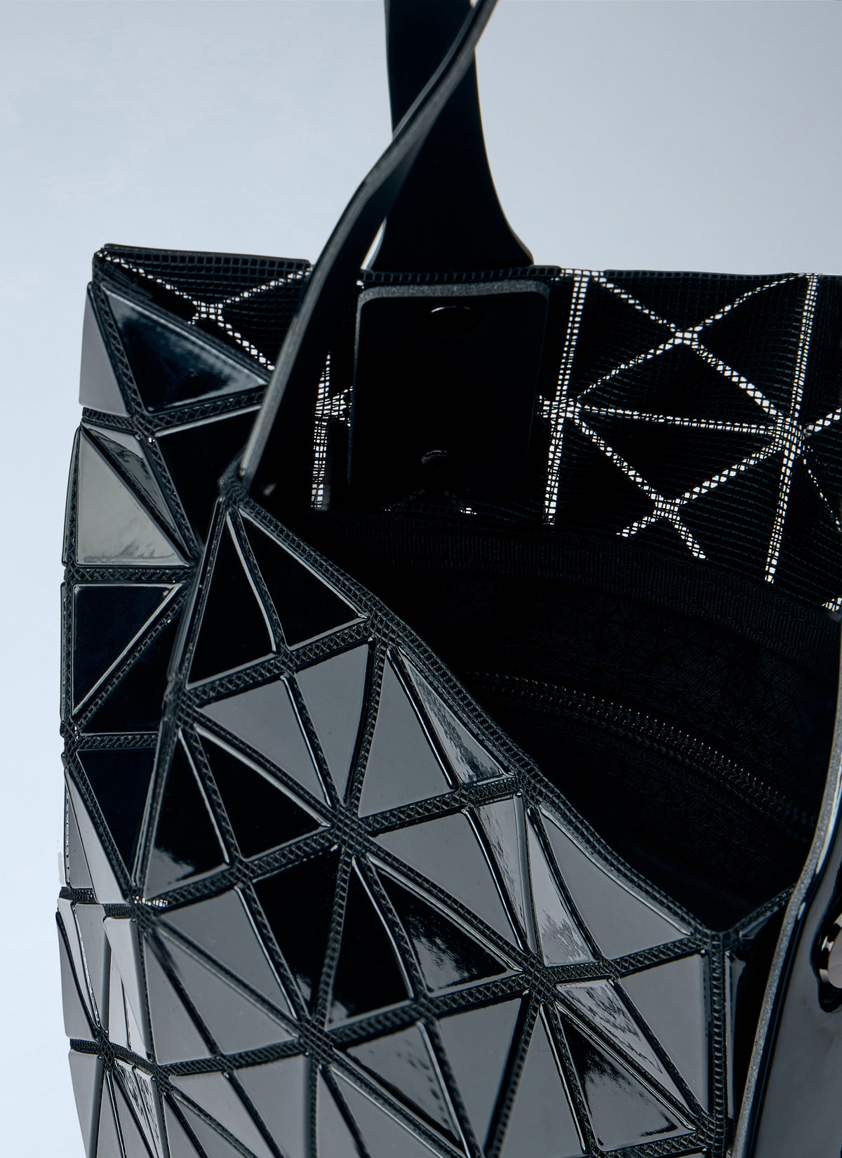 Bao Bao Issey Miyake Women Prism Tote Bag BAO BAO ISSEY MIYAKE