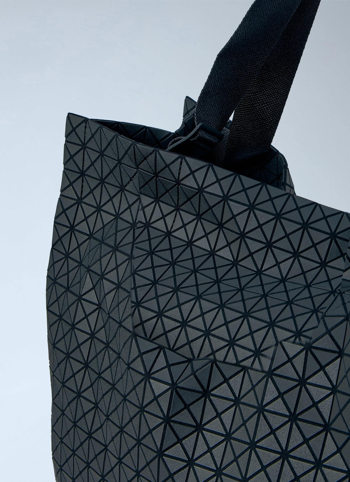 Bao Bao Issey Miyake Women Cart Tote Bag BAO BAO ISSEY MIYAKE