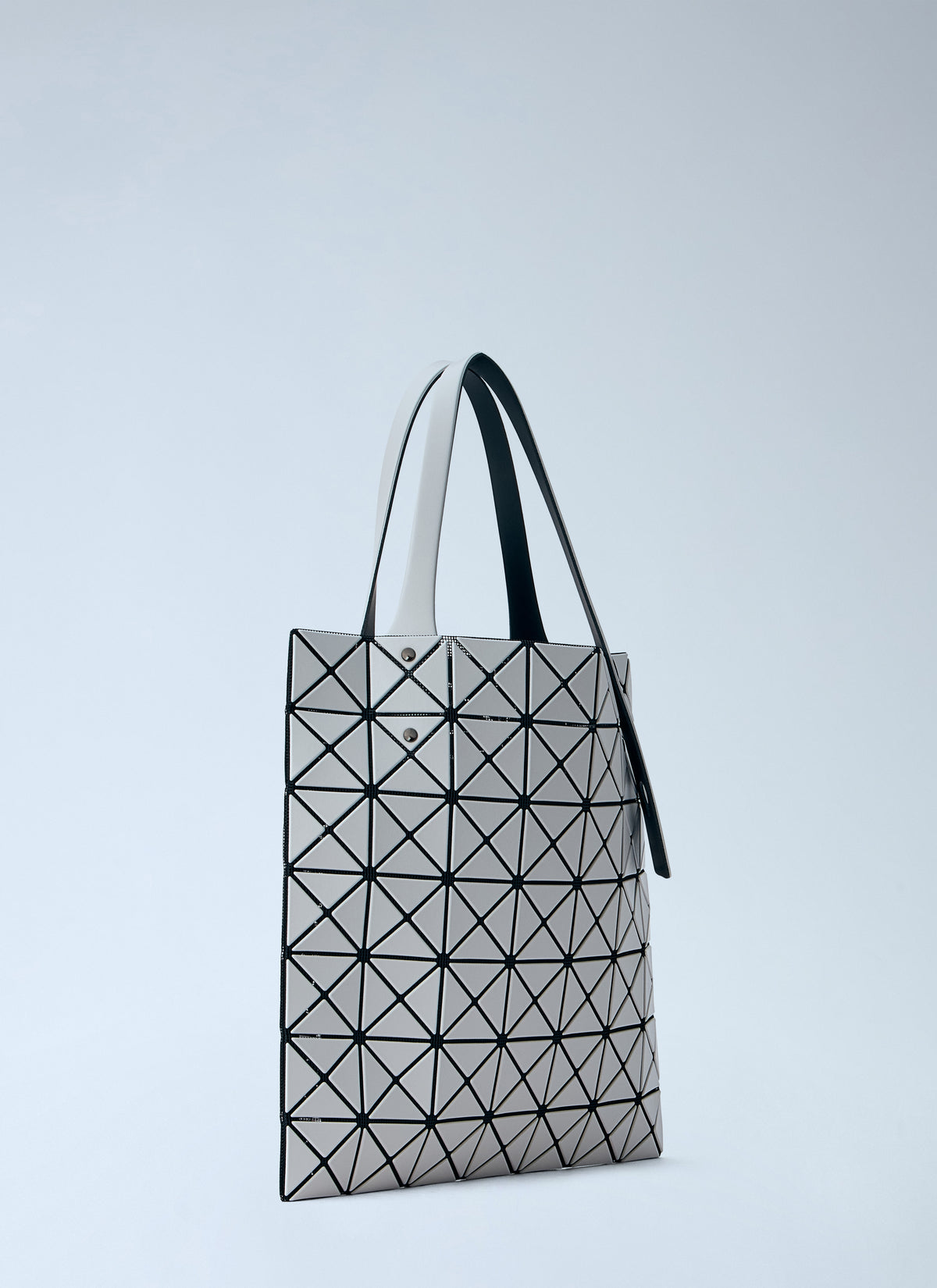 Bao Bao Issey Miyake Women Prism Matte Tote Bag BAO BAO ISSEY MIYAKE