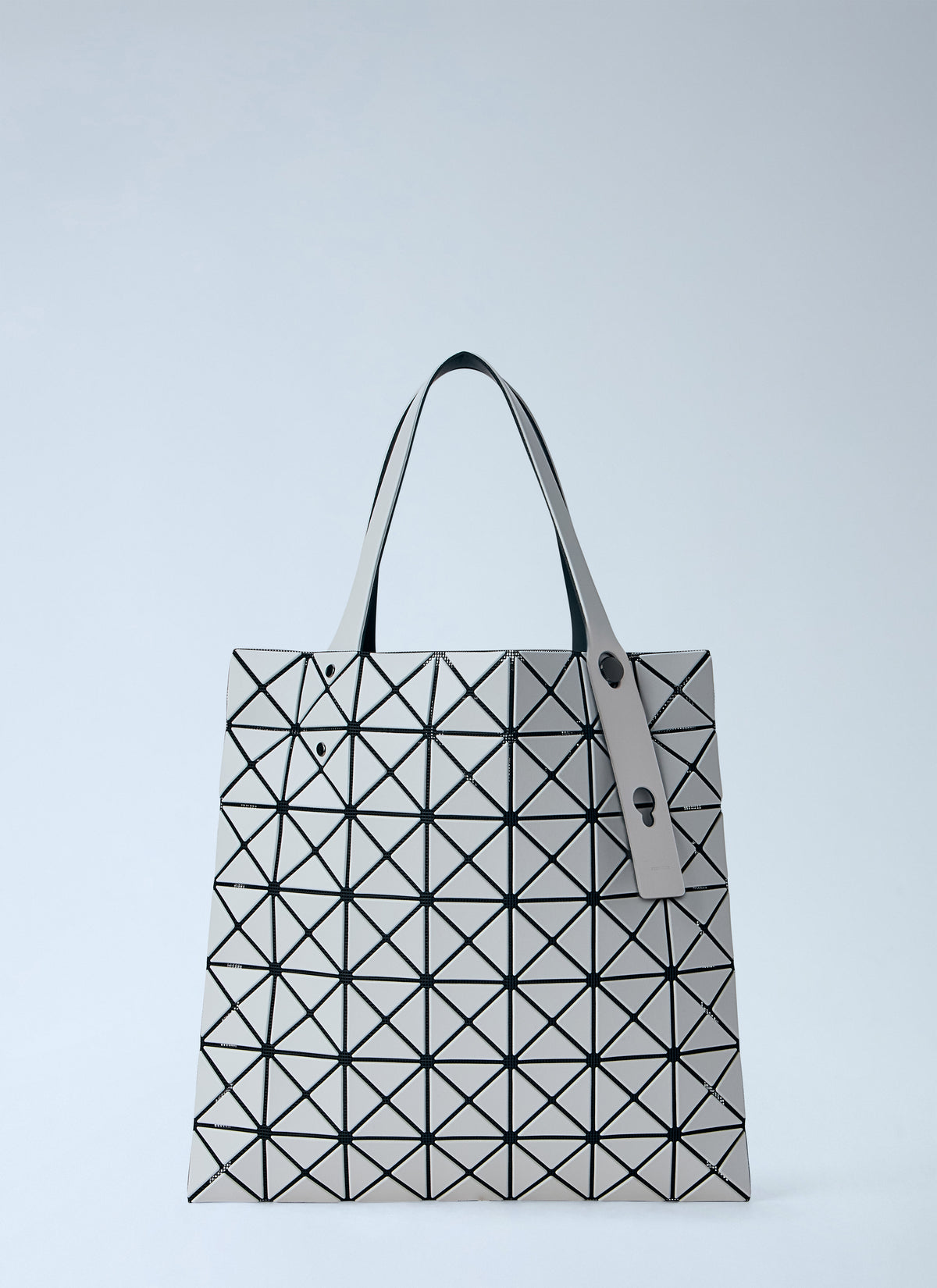 Bao Bao Issey Miyake Women Prism Matte Tote Bag BAO BAO ISSEY MIYAKE