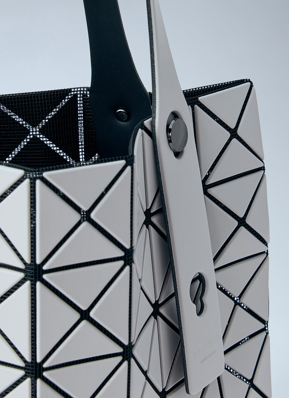 Bao Bao Issey Miyake Women Prism Matte Tote Bag BAO BAO ISSEY MIYAKE