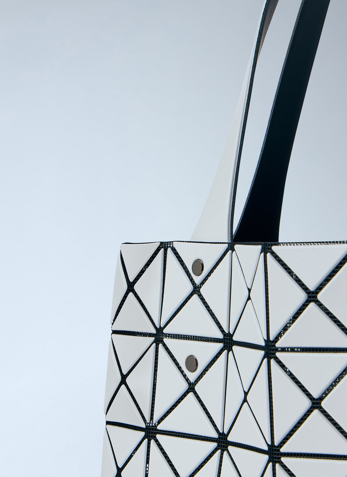 Bao Bao Issey Miyake Women Prism Matte Tote Bag BAO BAO ISSEY MIYAKE