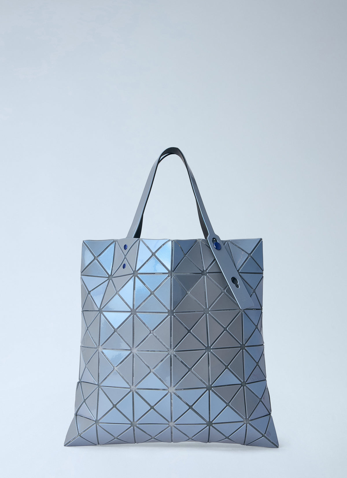 Bao Bao Issey Miyake Women Lucent One-Tone Tote Bag BAO BAO ISSEY MIYAKE
