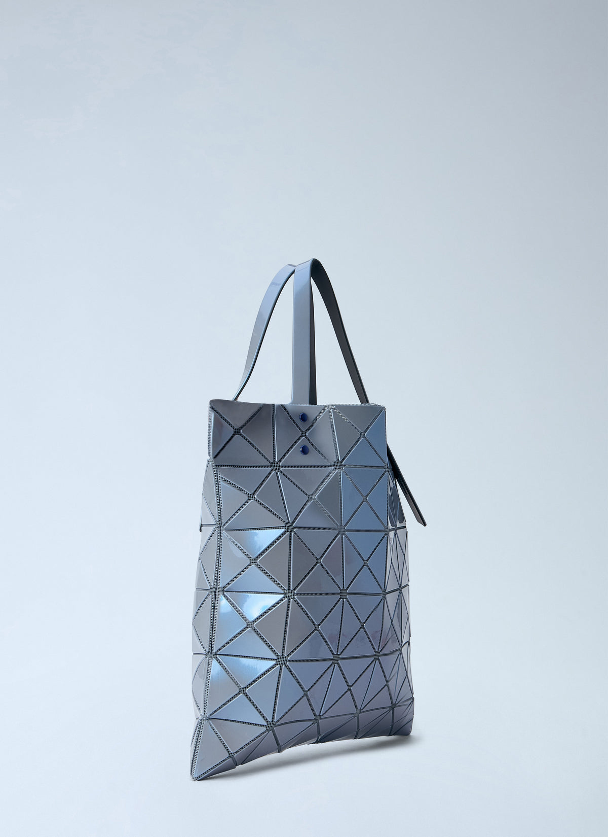 Bao Bao Issey Miyake Women Lucent One-Tone Tote Bag BAO BAO ISSEY MIYAKE