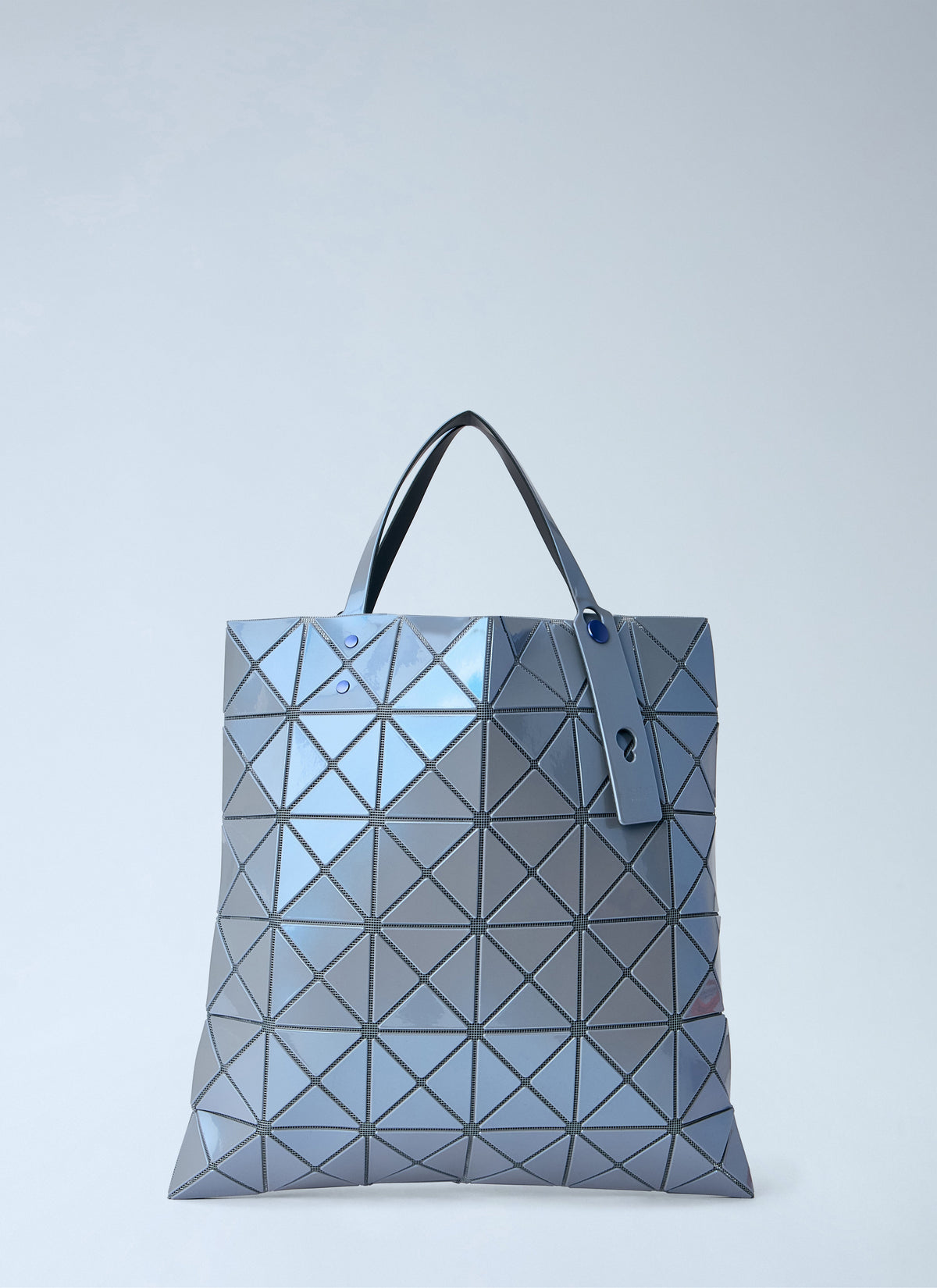Bao Bao Issey Miyake Women Lucent One-Tone Tote Bag BAO BAO ISSEY MIYAKE