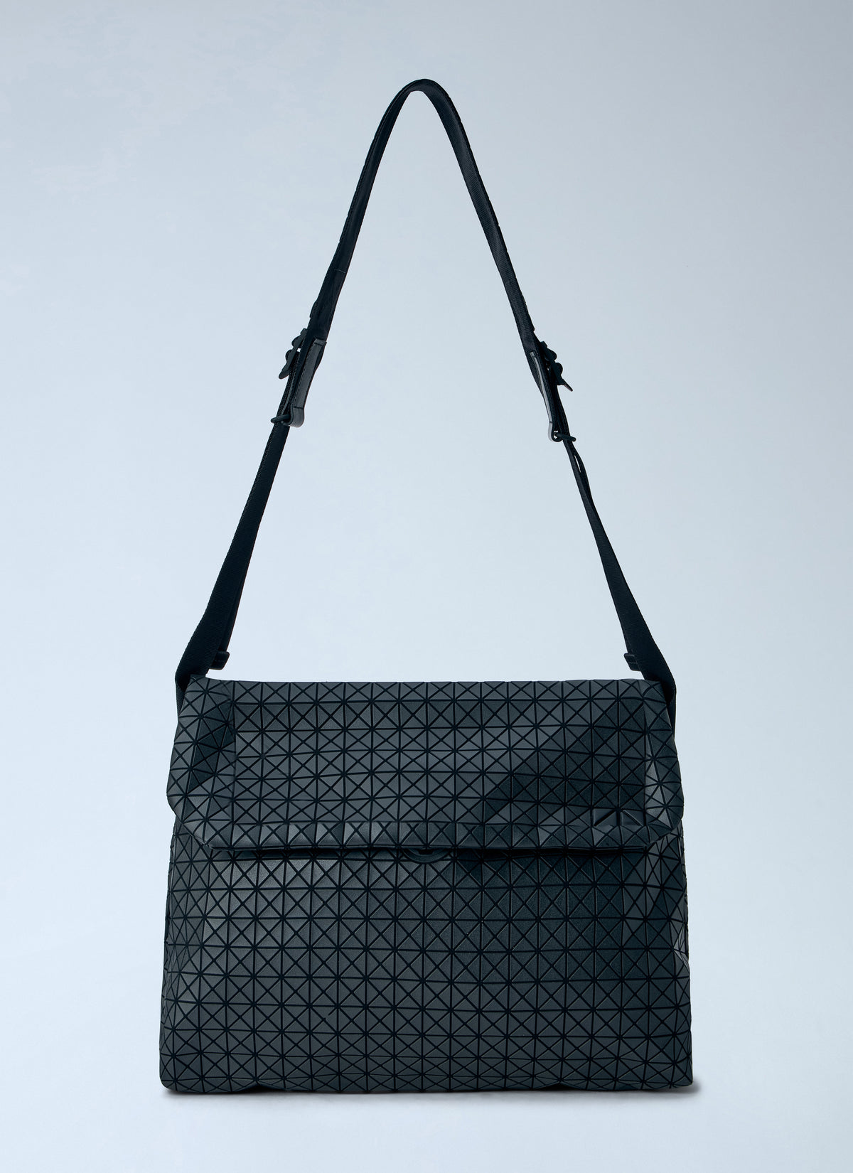 Bao Bao Issey Miyake Men Froggy Shoulder Bag BAO BAO ISSEY MIYAKE