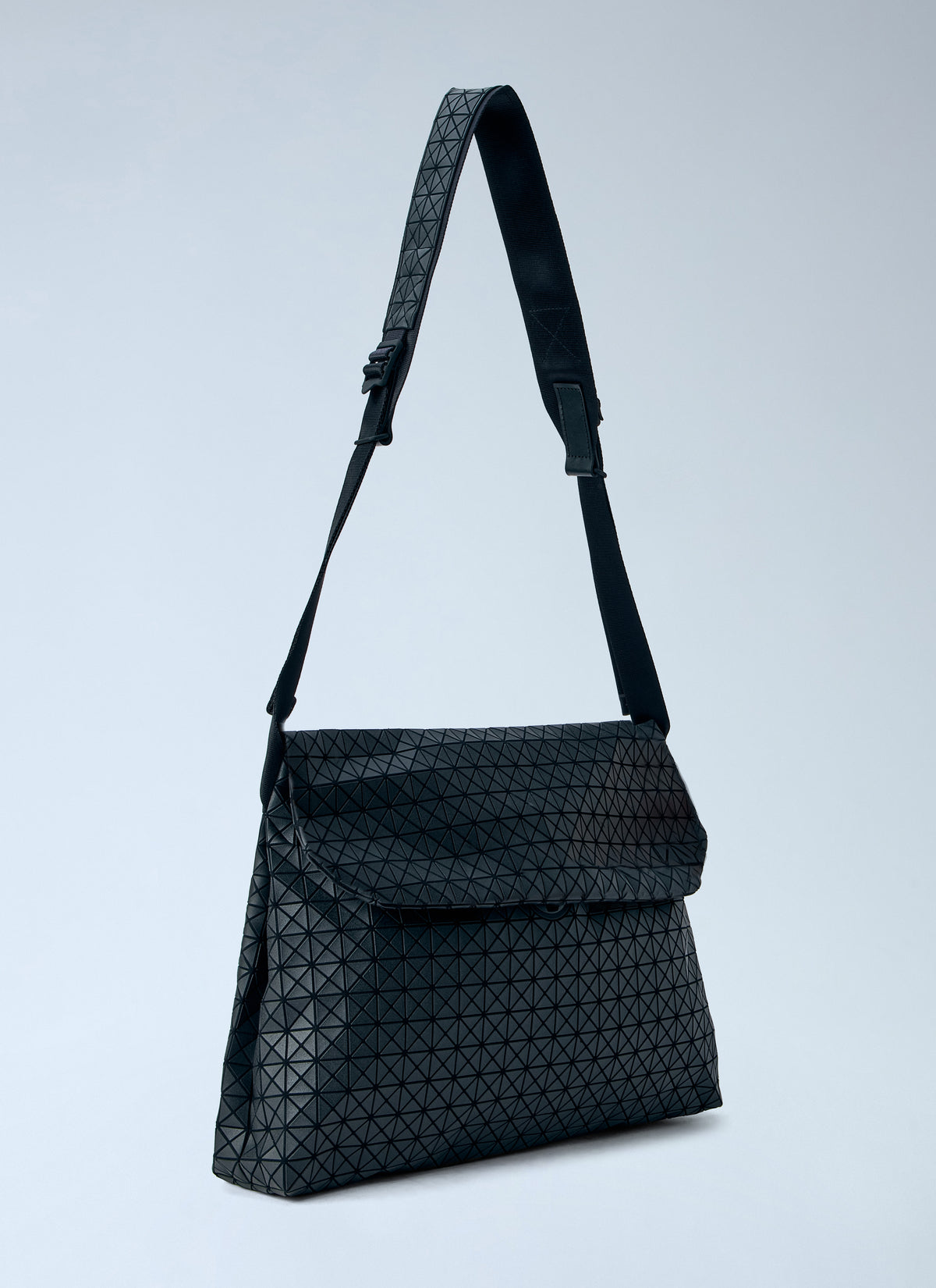 Bao Bao Issey Miyake Men Froggy Shoulder Bag BAO BAO ISSEY MIYAKE