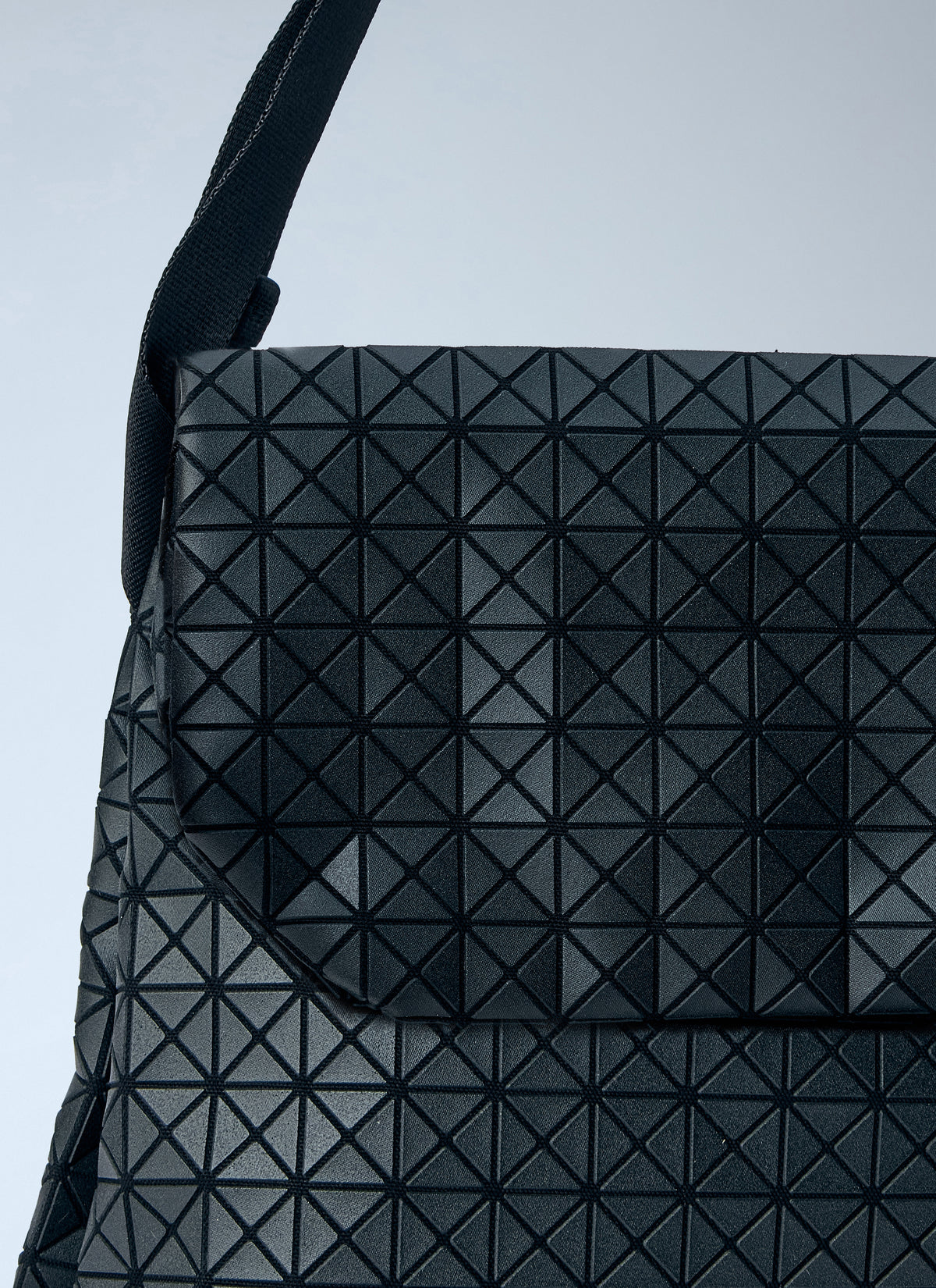 Bao Bao Issey Miyake Men Froggy Shoulder Bag BAO BAO ISSEY MIYAKE