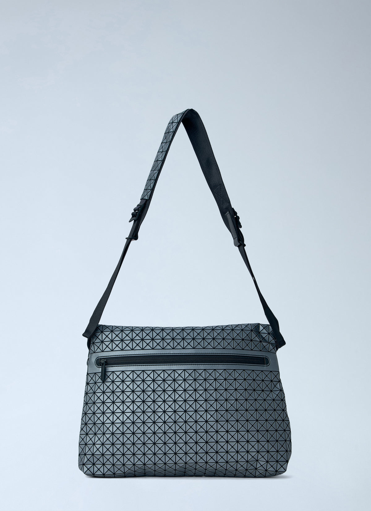 Bao Bao Issey Miyake Men Froggy Reflector Crossbody Bag BAO BAO ISSEY MIYAKE