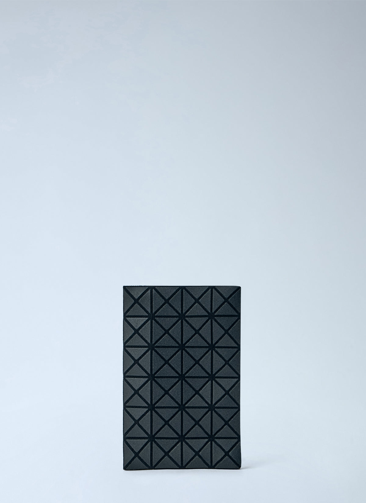 Bao Bao Issey Miyake Men Oyster Card Holder BAO BAO ISSEY MIYAKE