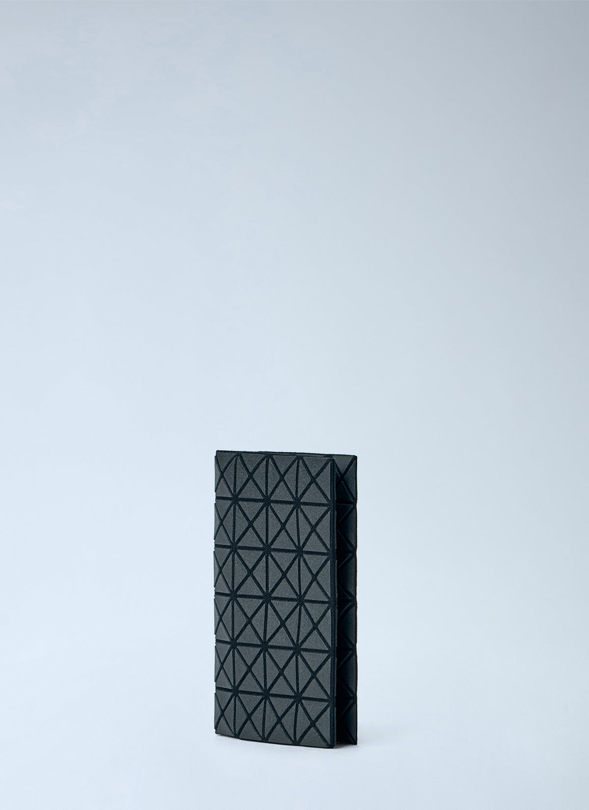 Bao Bao Issey Miyake Men Oyster Card Holder BAO BAO ISSEY MIYAKE