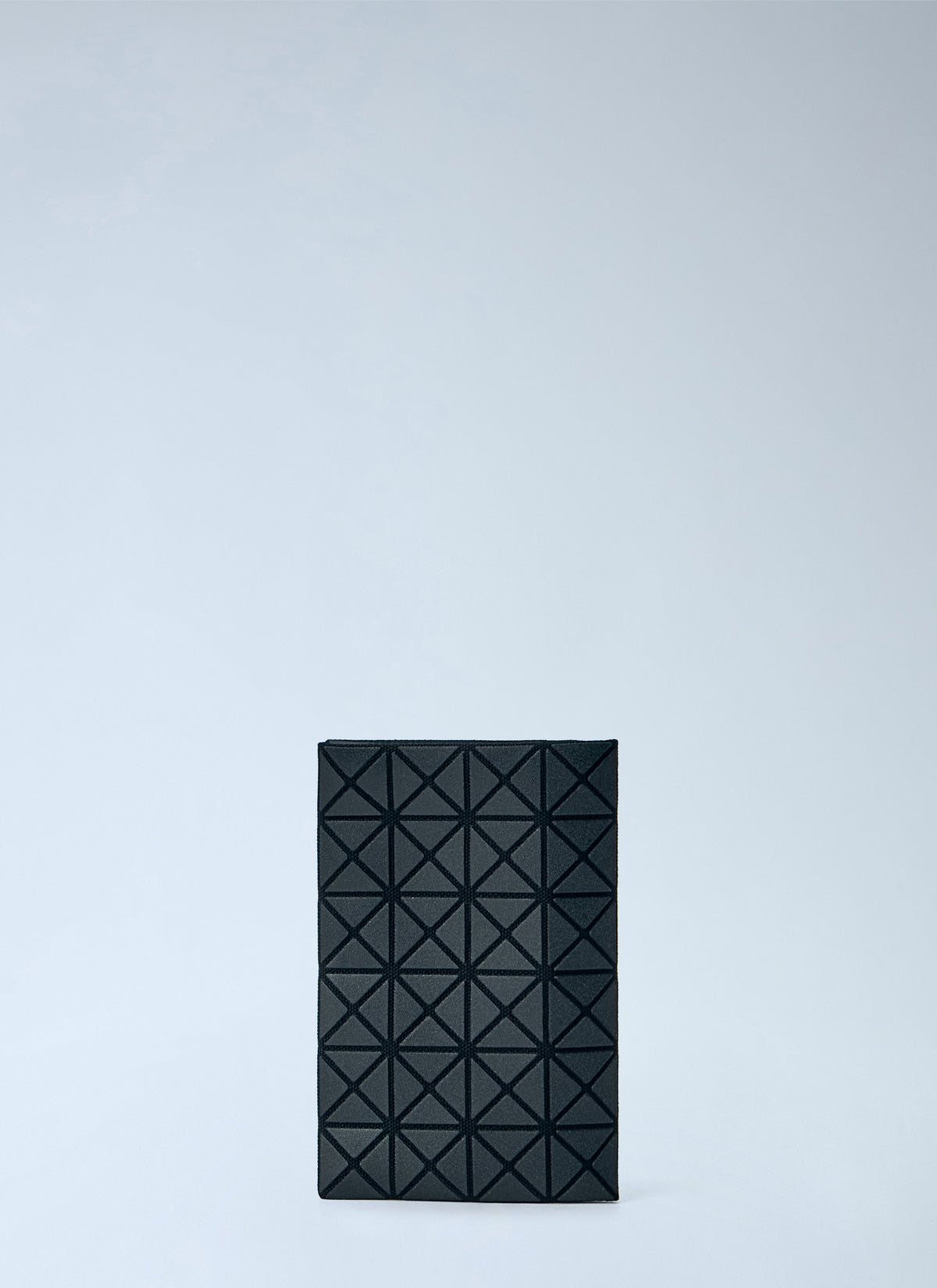 Bao Bao Issey Miyake Men Oyster Card Holder BAO BAO ISSEY MIYAKE