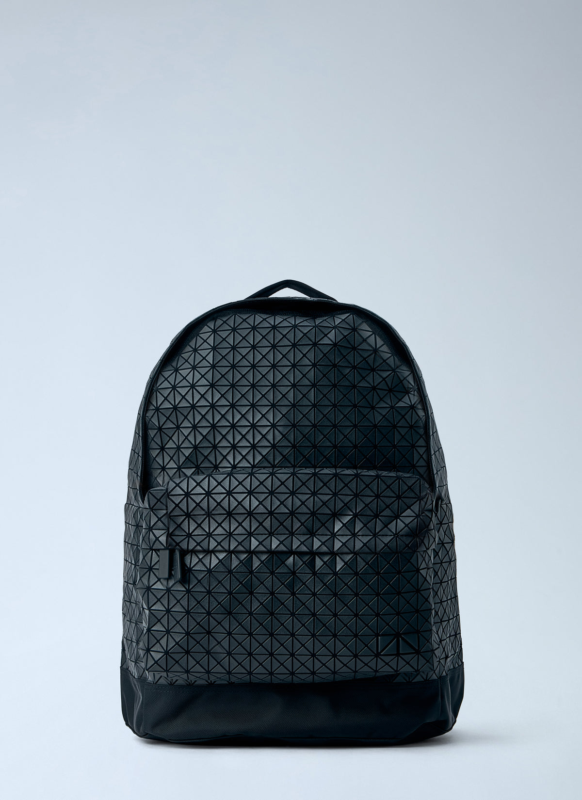 Bao Bao Issey Miyake Women Daypack Geometric Backpack BAO BAO ISSEY MIYAKE